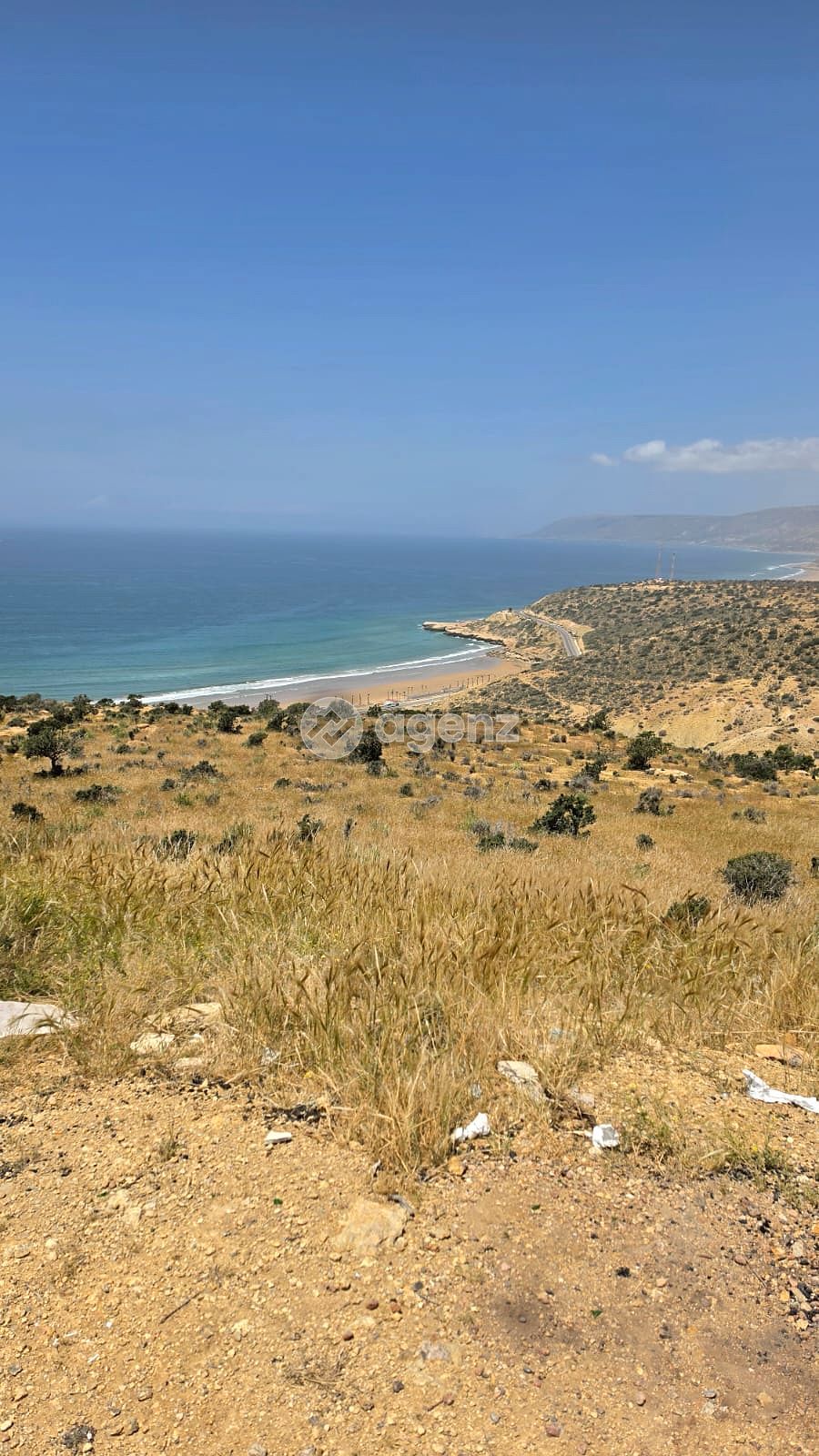 Terrain à Agadir Oufella — 5