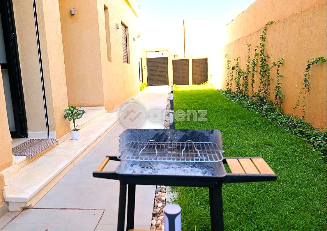 Villa à vendre à Route d'Amizmiz — 5