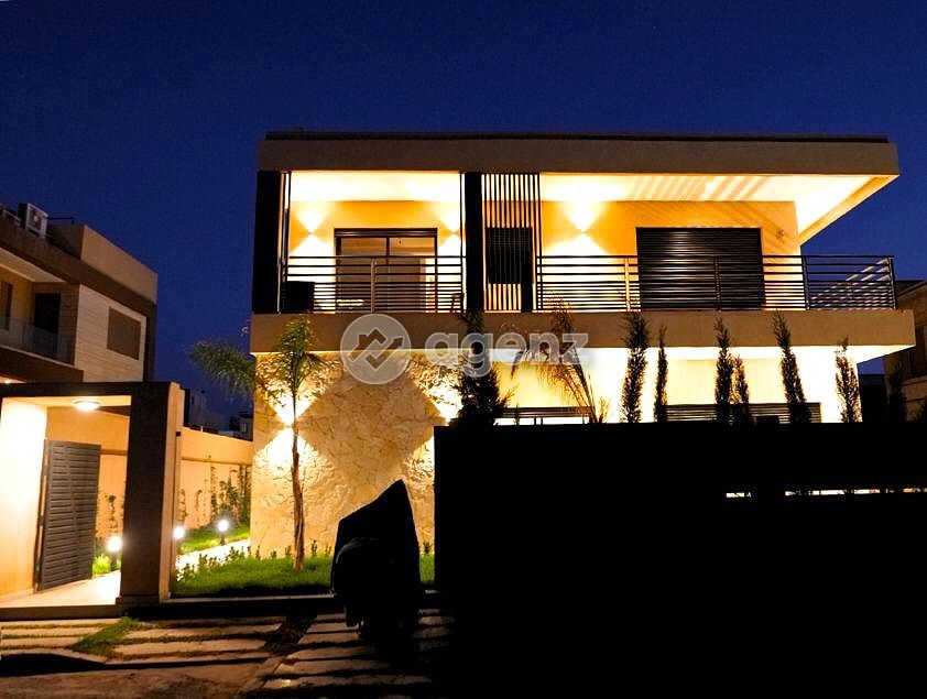 Villa à vendre à Route d'Amizmiz