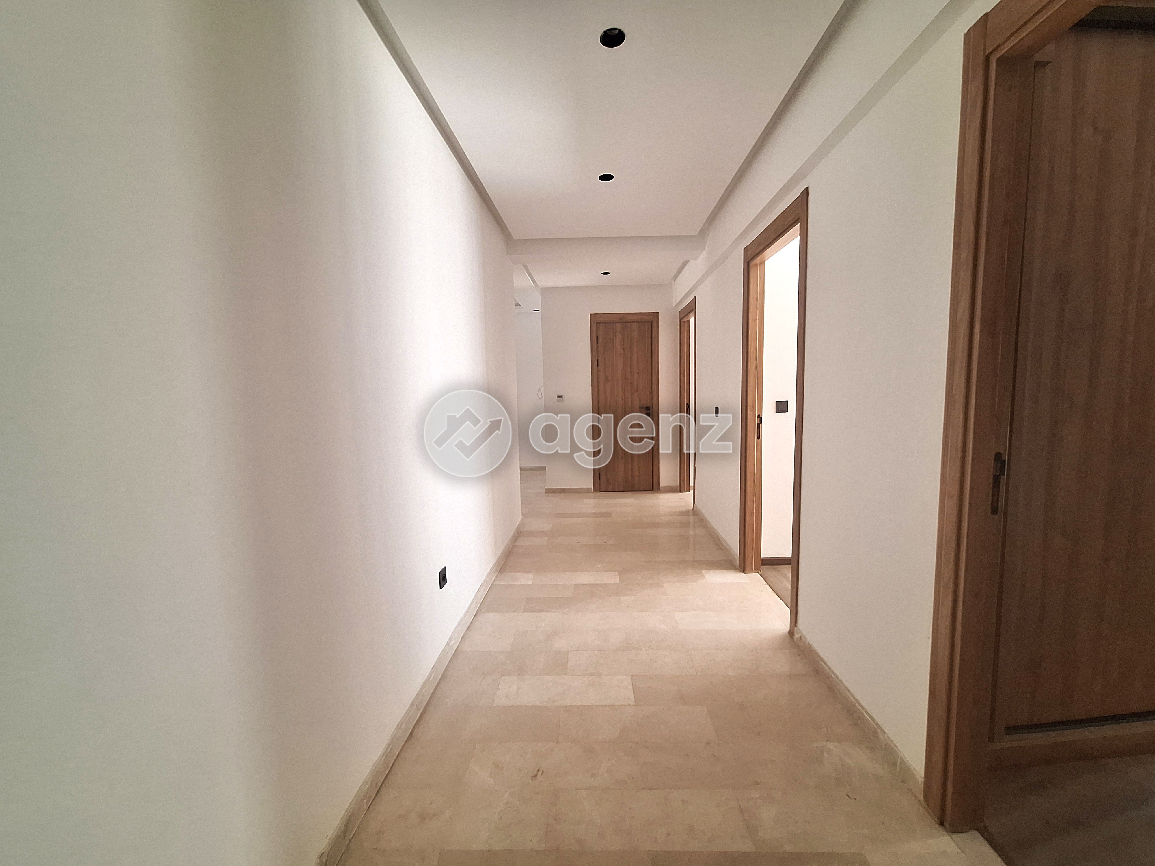 Appartement 119 m² à Ferme Bretonne — 3