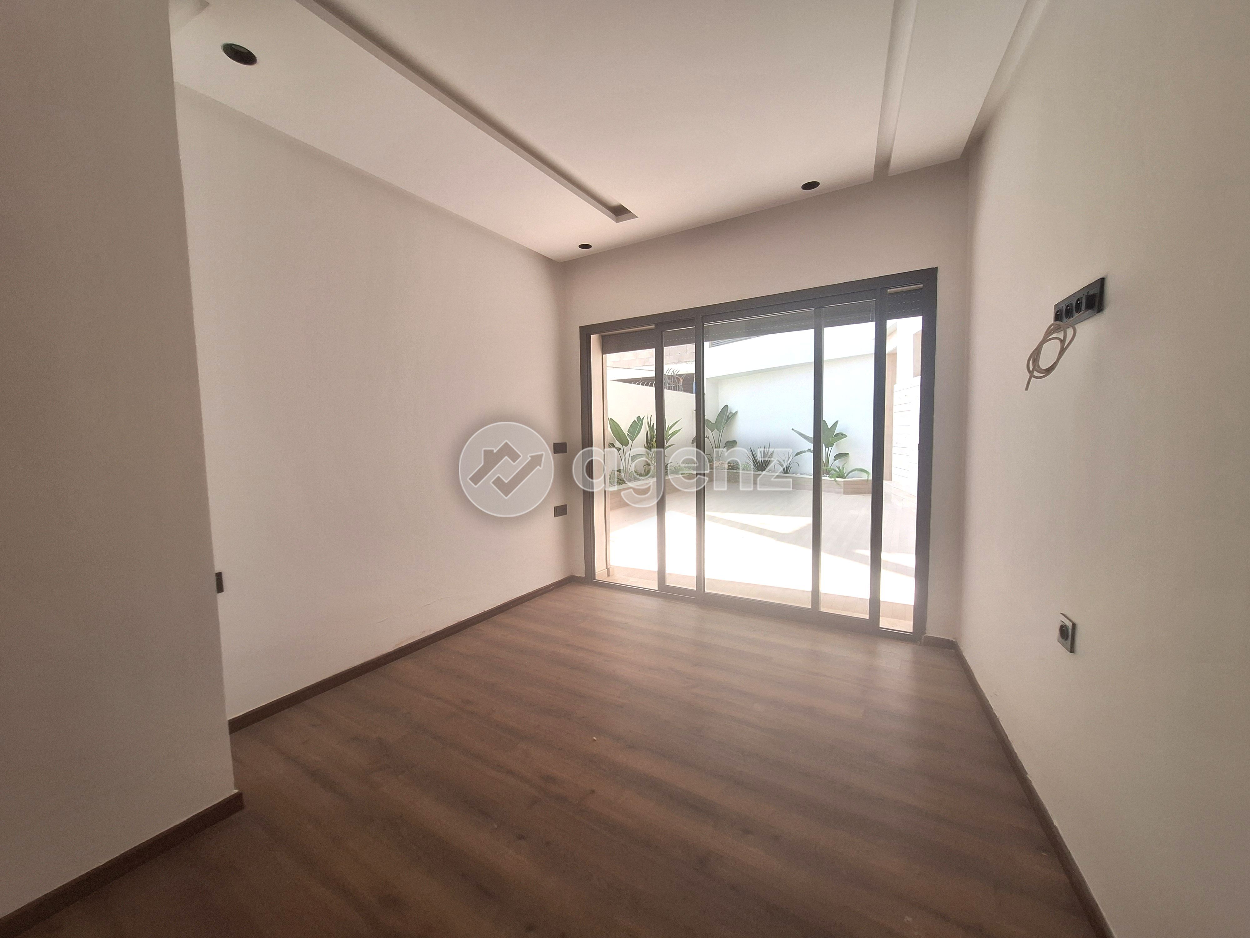 Appartement 119 m² à Ferme Bretonne — 2