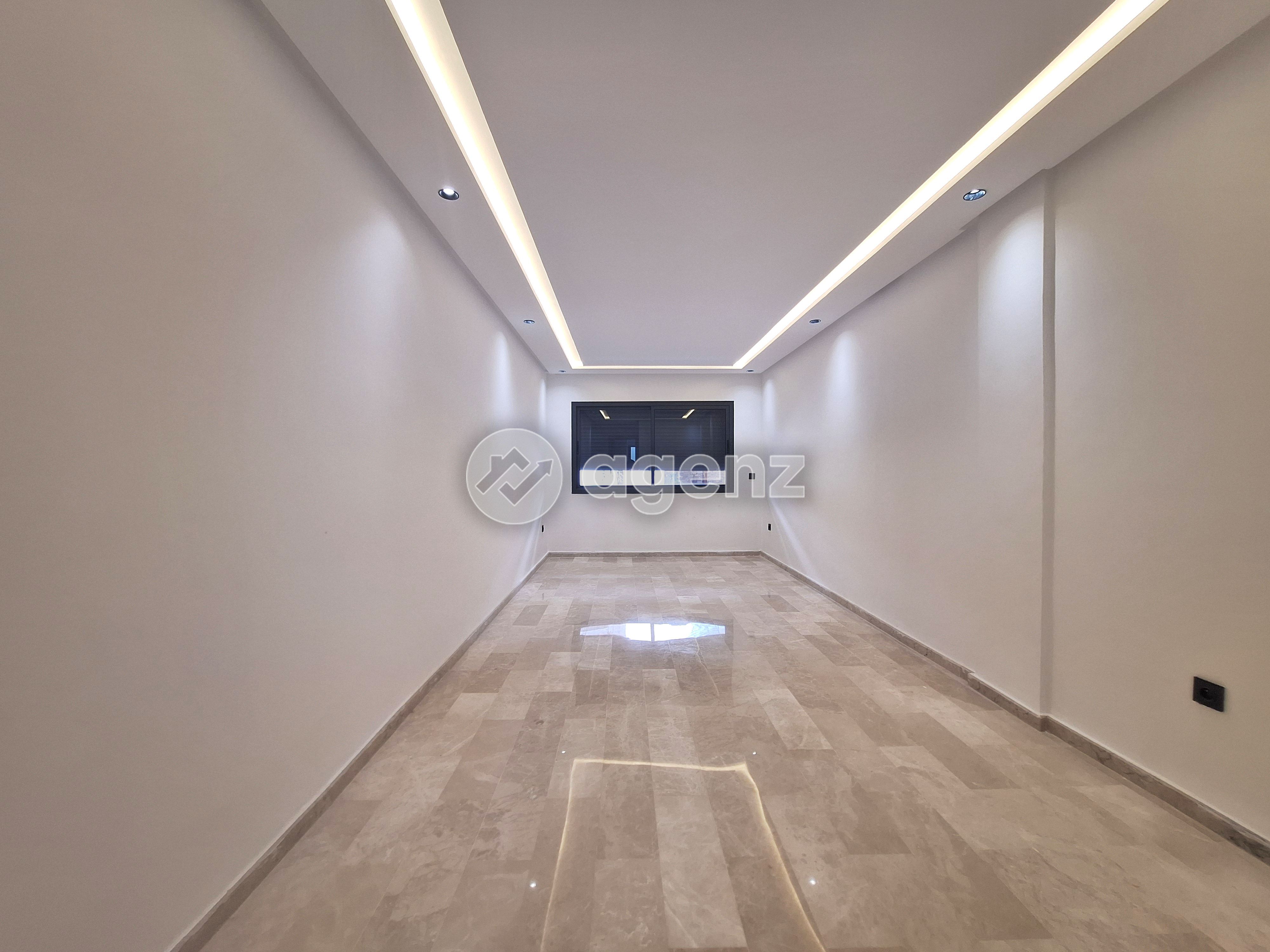 Appartement 119 m² à Ferme Bretonne — 4