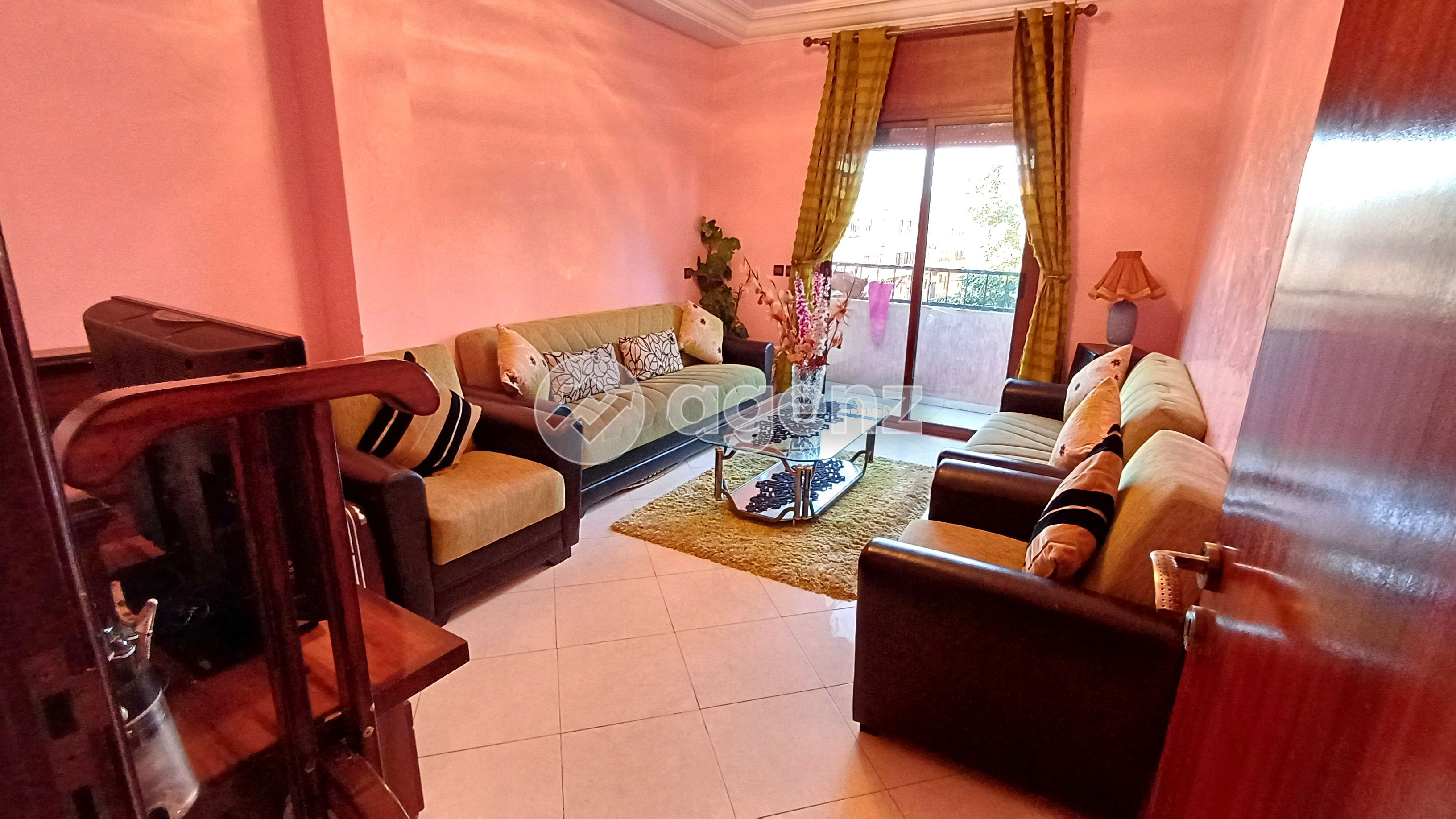 Appartement — Mohammedia — 4