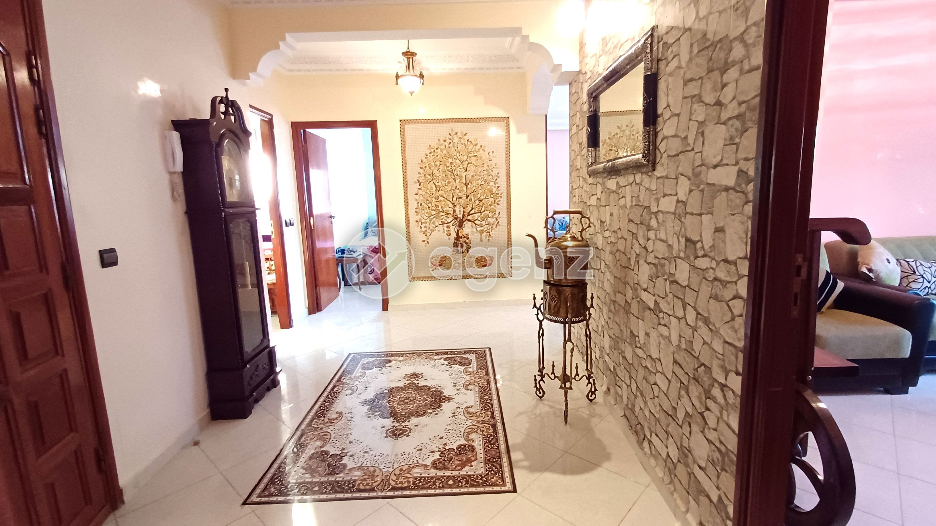 Appartement — Mohammedia — 3