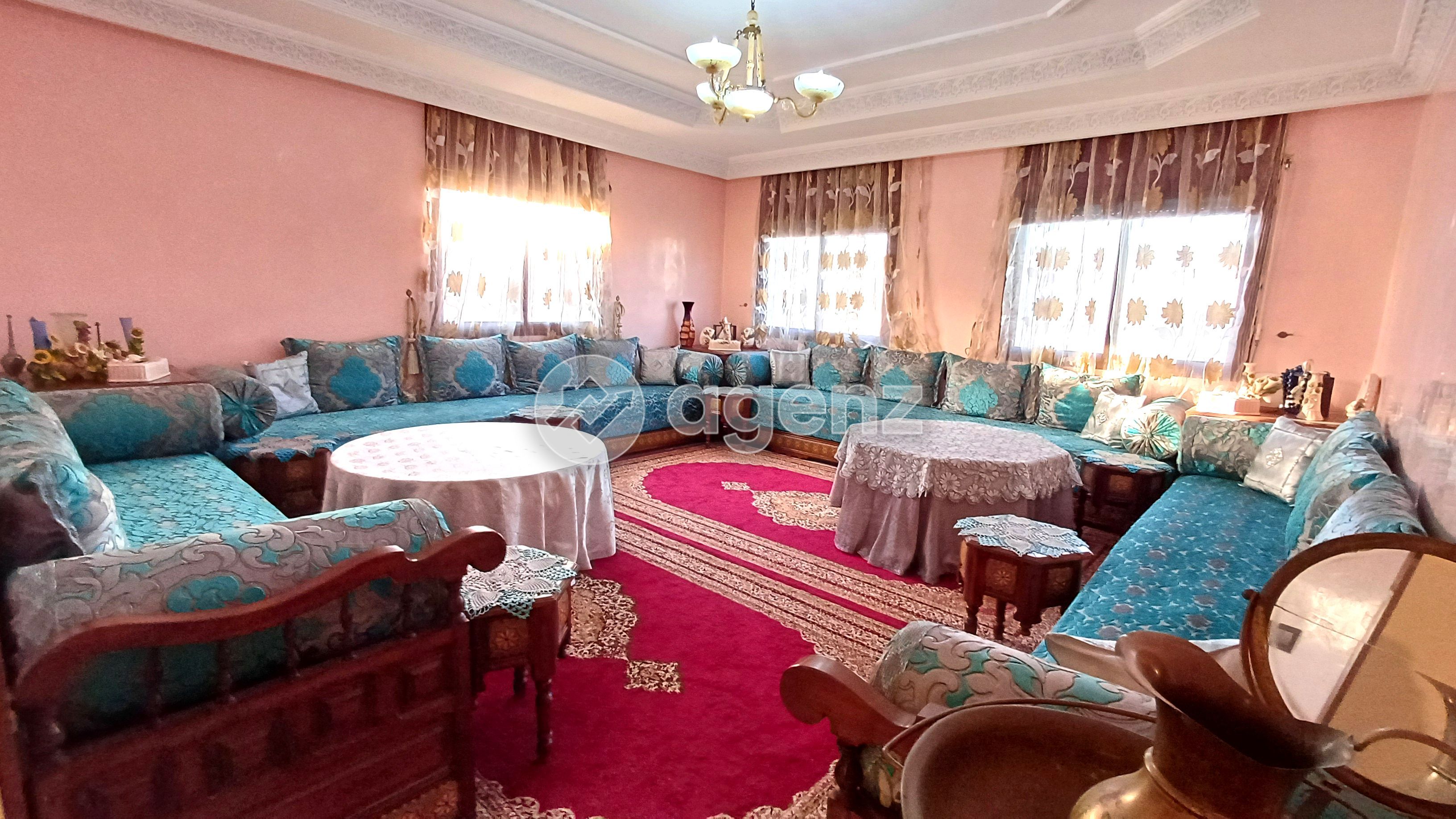 Appartement — Mohammedia