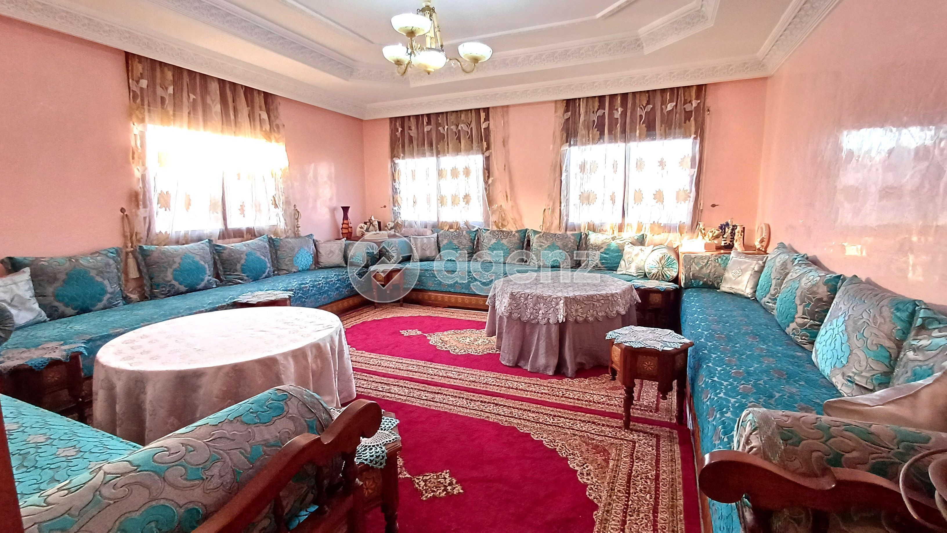 Appartement — Mohammedia — 2