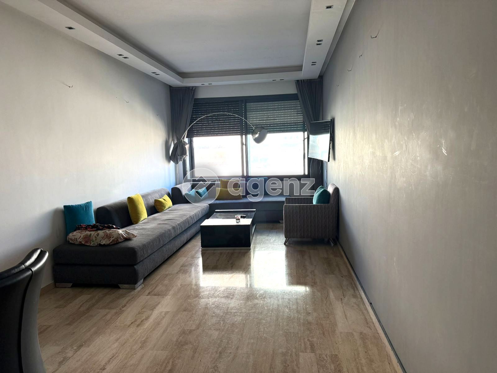 Luxueux Appartement de 1 chambre à vendre à Gauthier