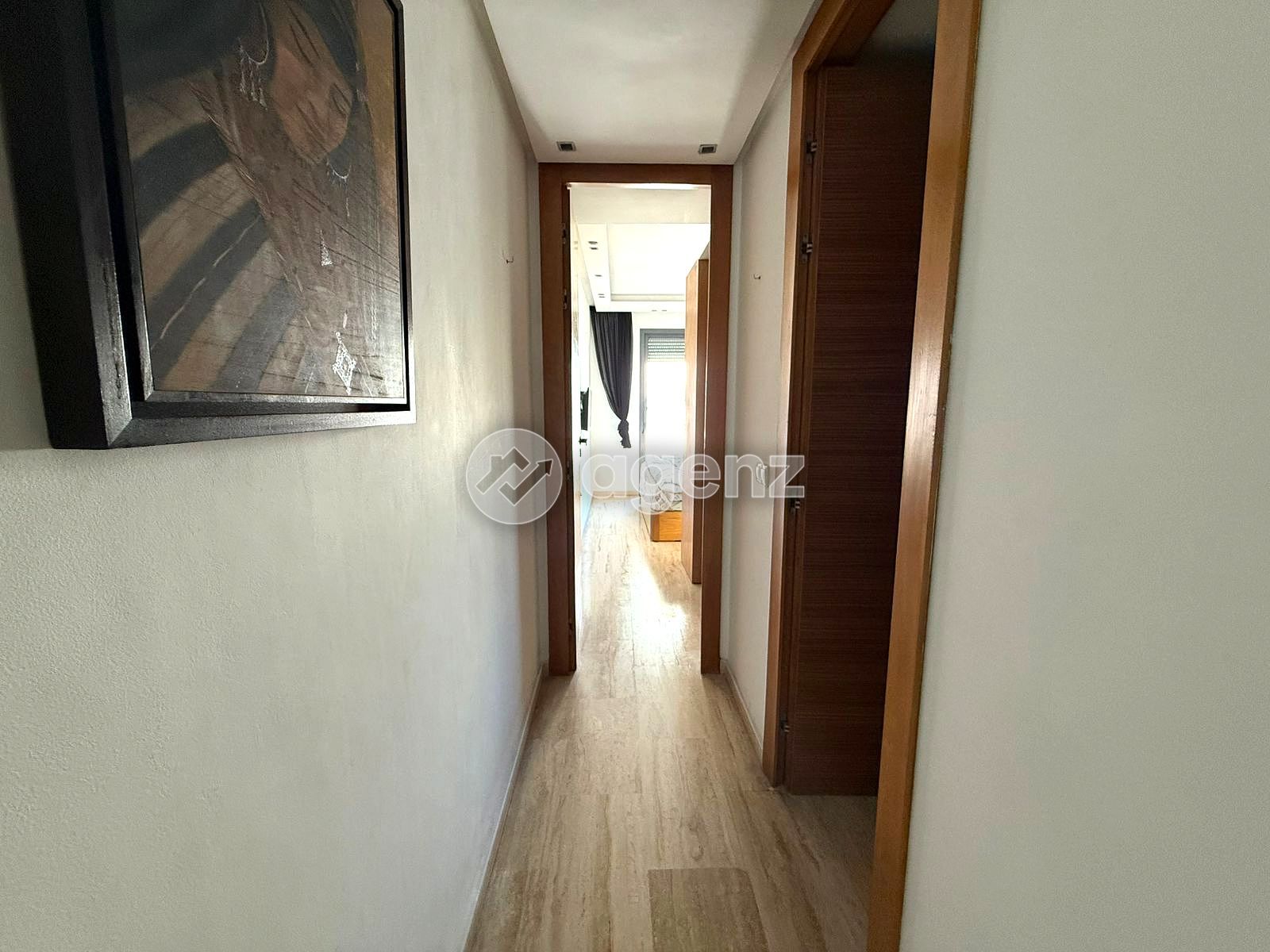 Luxueux Appartement de 1 chambre à vendre à Gauthier — 4