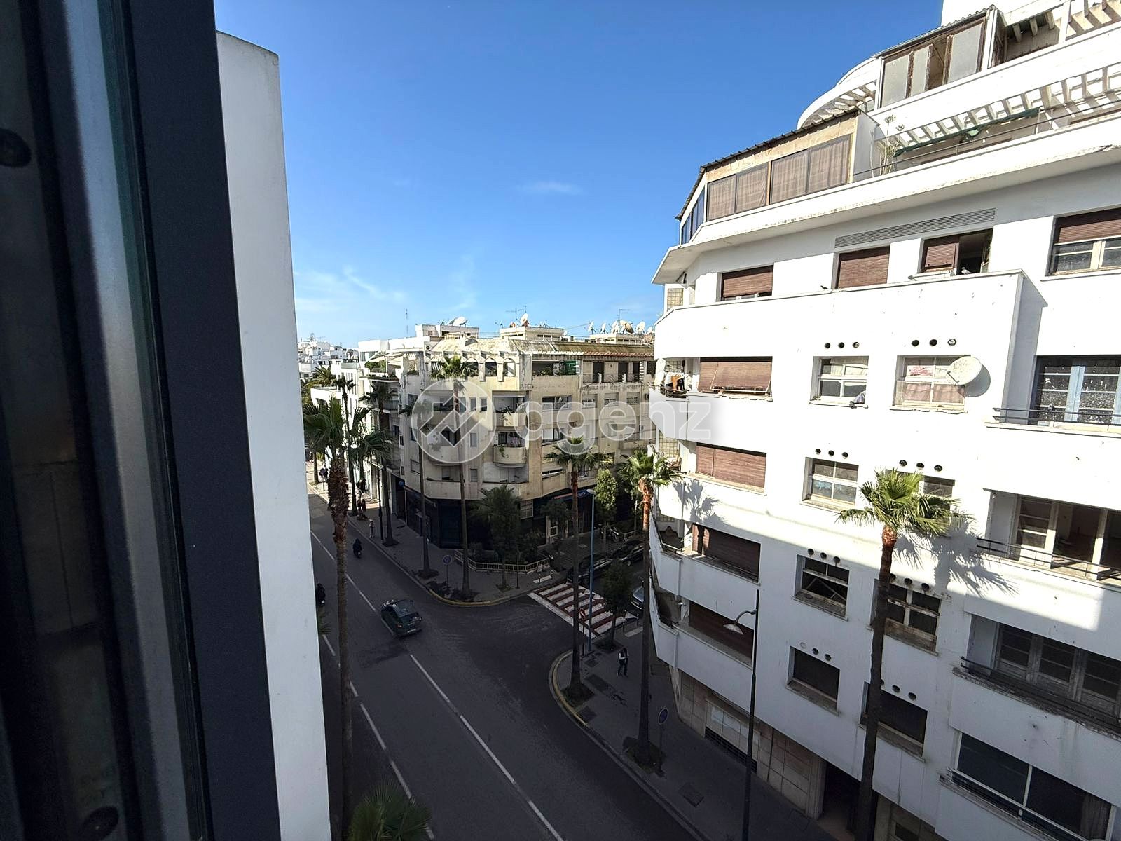 Luxueux Appartement de 1 chambre à vendre à Gauthier — 5