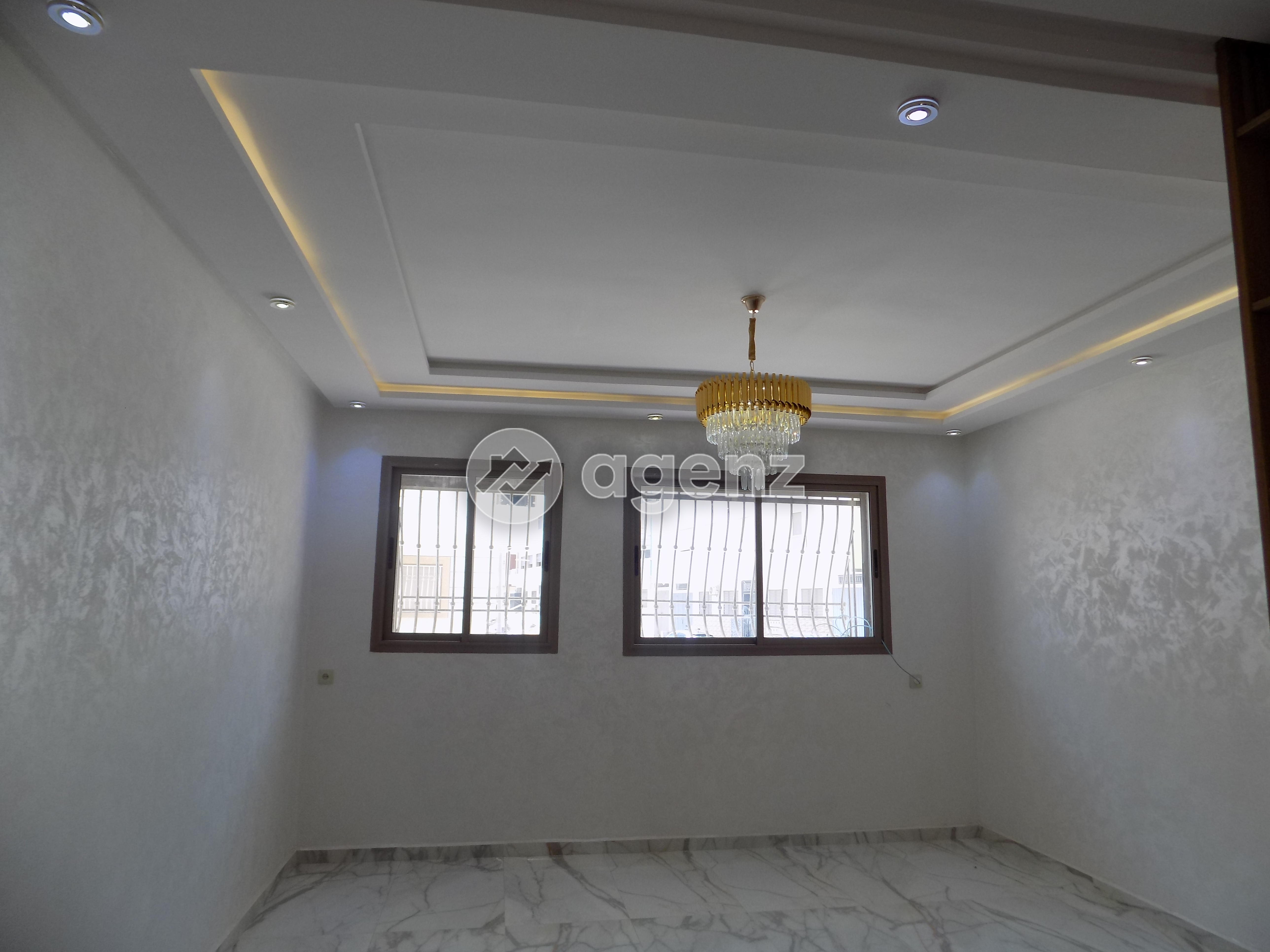 APPARTEMENT PRES DE LA PLAGE BOUZNIKA — 2