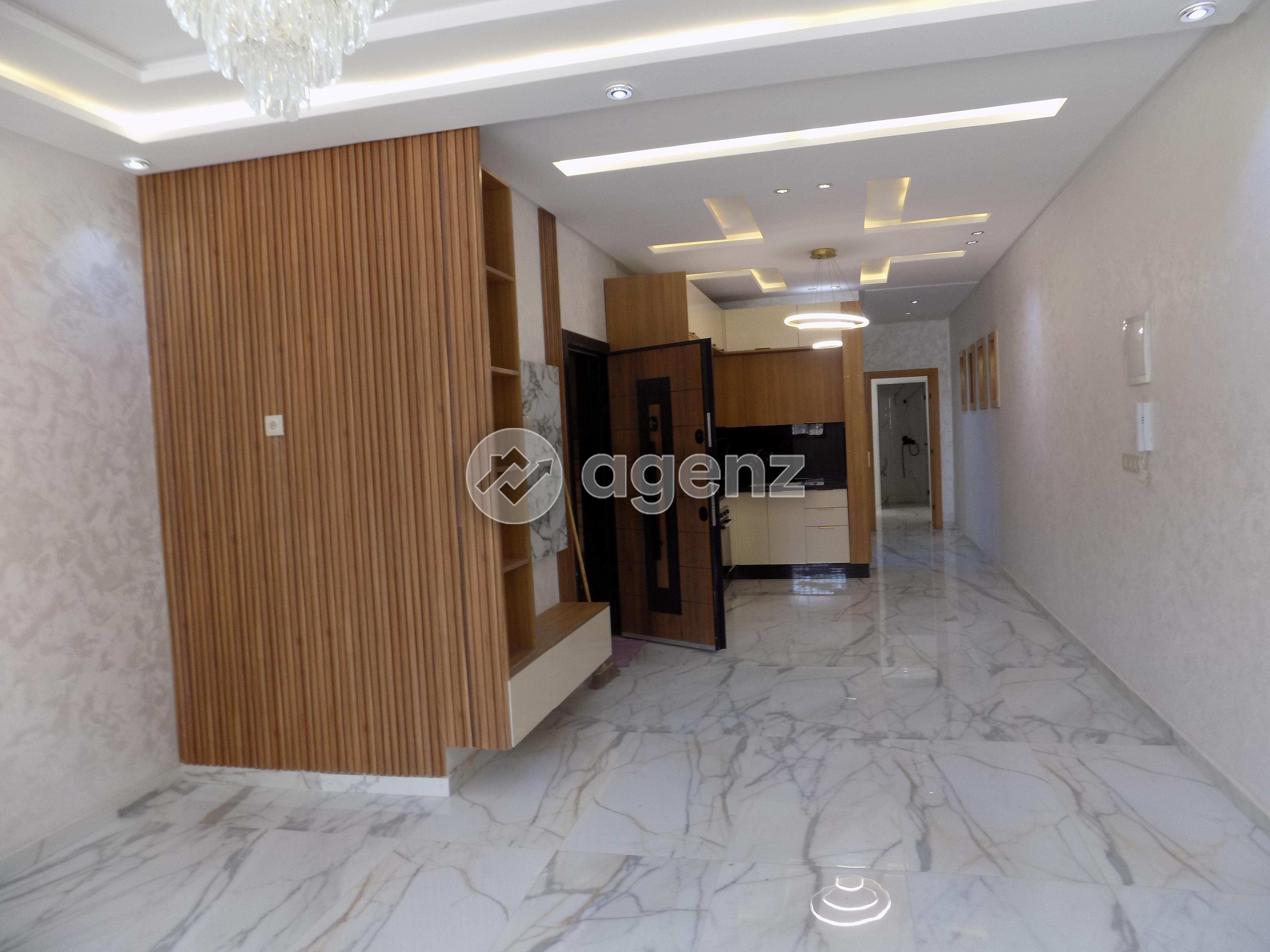 APPARTEMENT PRES DE LA PLAGE BOUZNIKA — 3