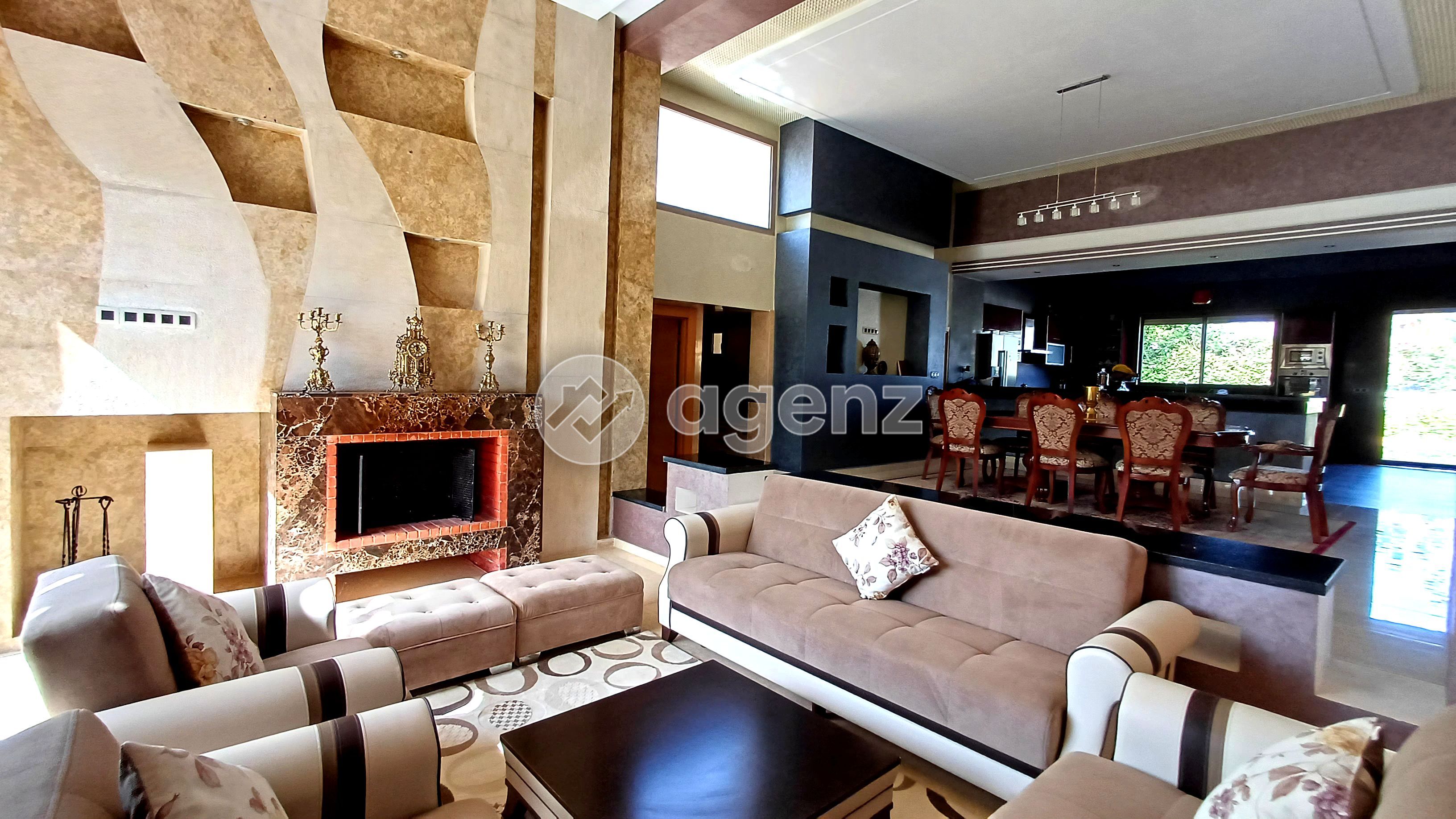 Villa — Mohammedia — 3