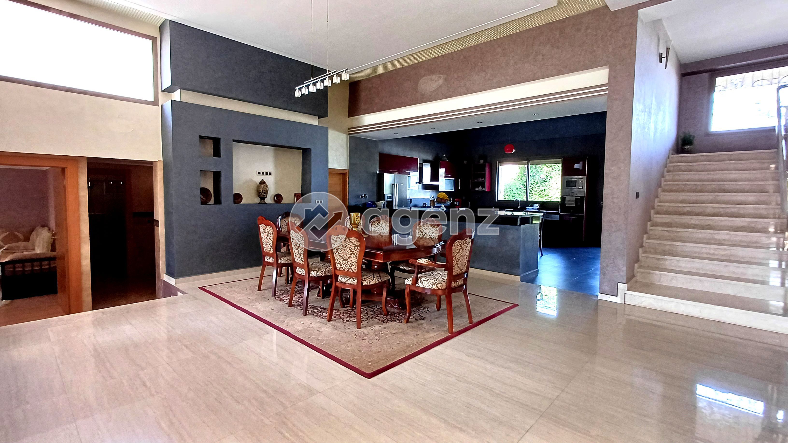 Villa — Mohammedia — 5