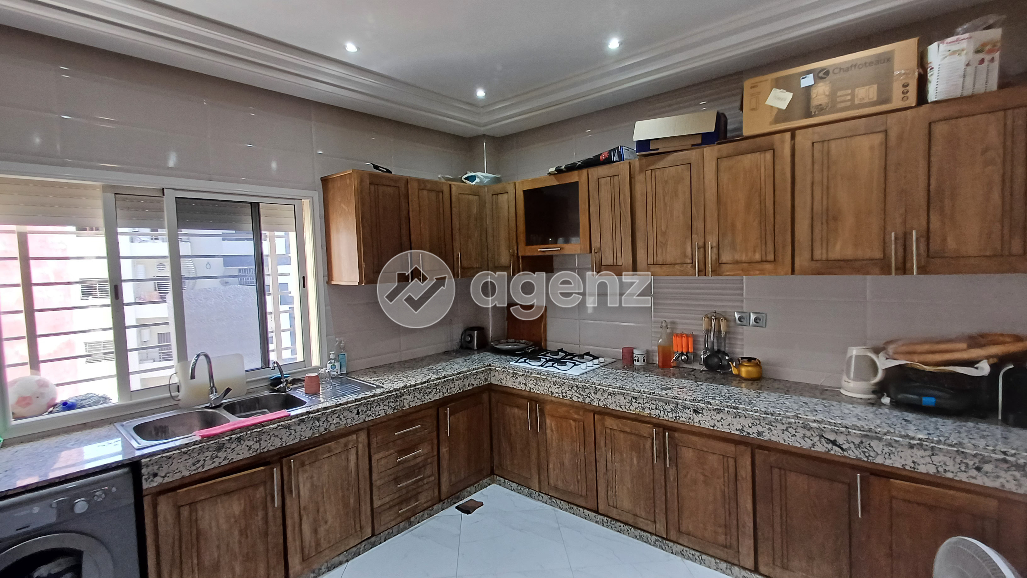 Appartement 149 m² à Route immouzer — 3
