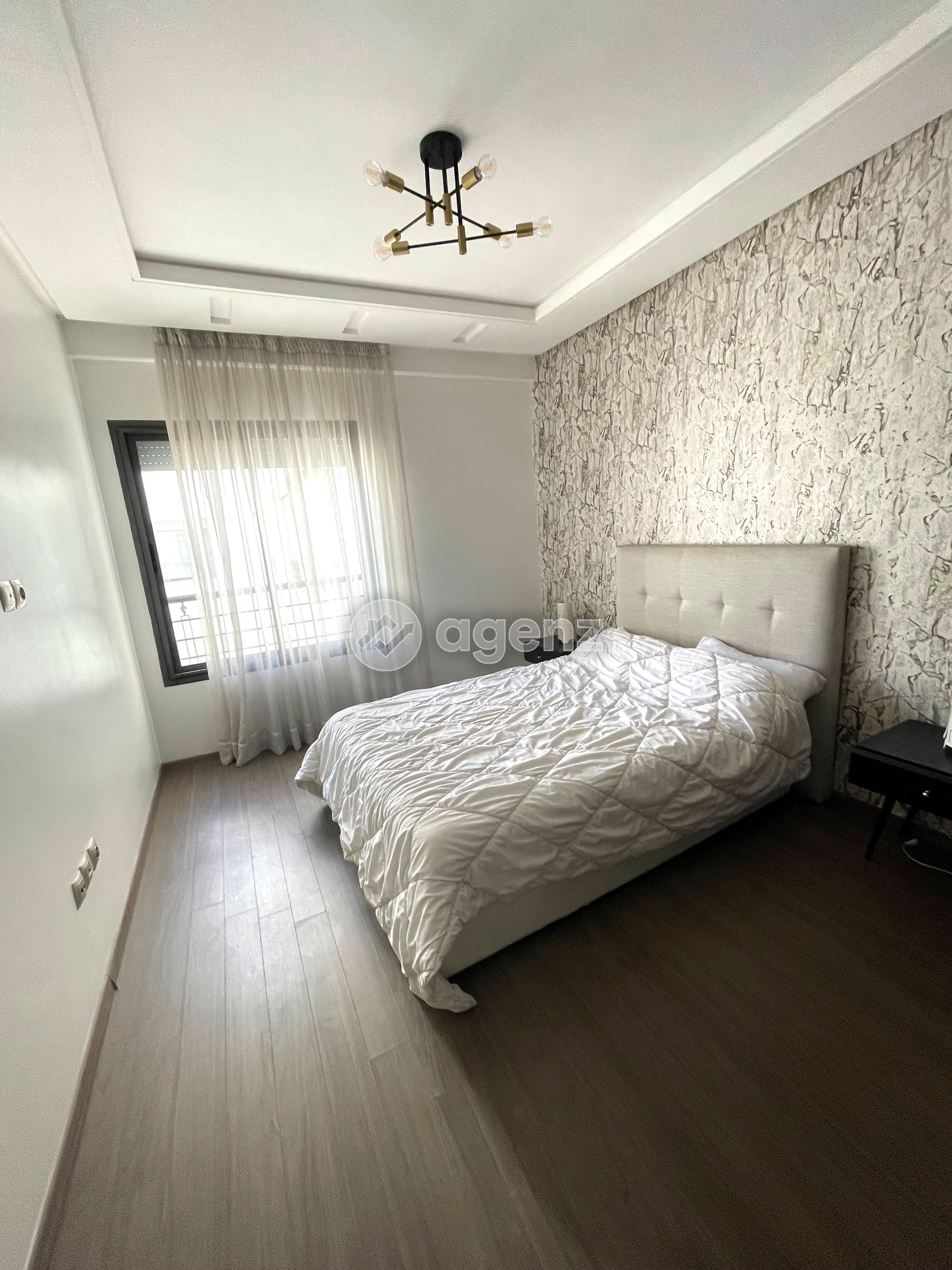 Appartement à louer à Racine — 3