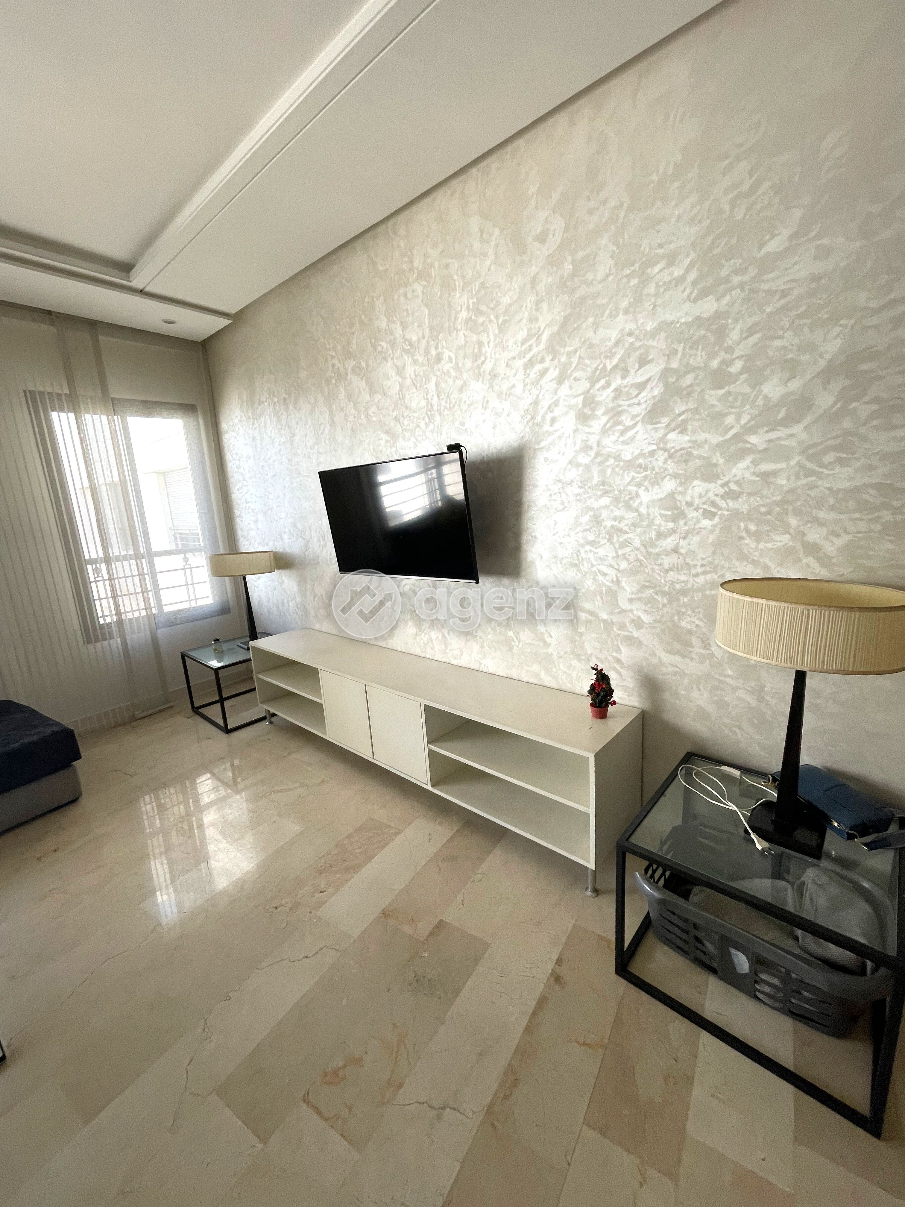 Appartement à louer à Racine — 4