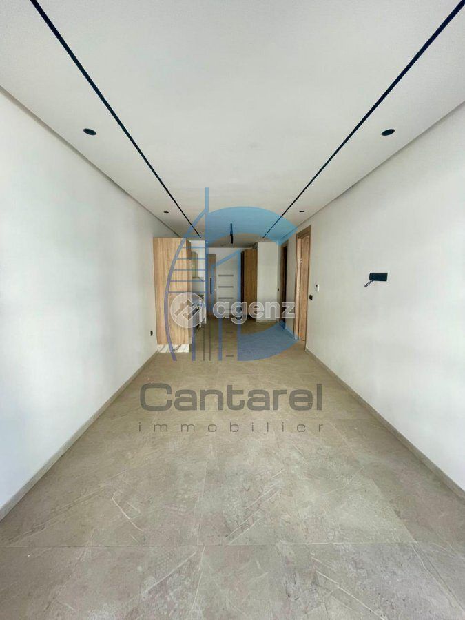 Appartement à louer à Casablanca — 2