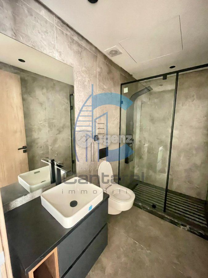 Appartement à louer à Casablanca — 3