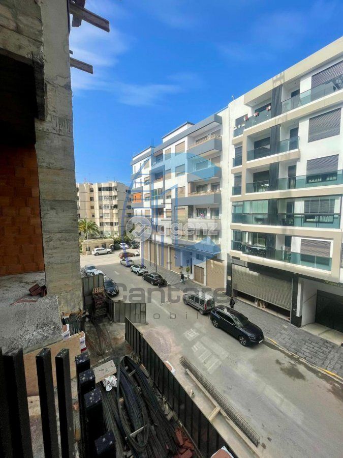 Appartement à louer à Casablanca — 4