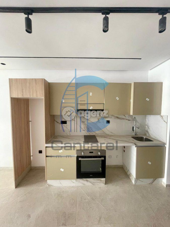 Appartement à louer à Casablanca — 5
