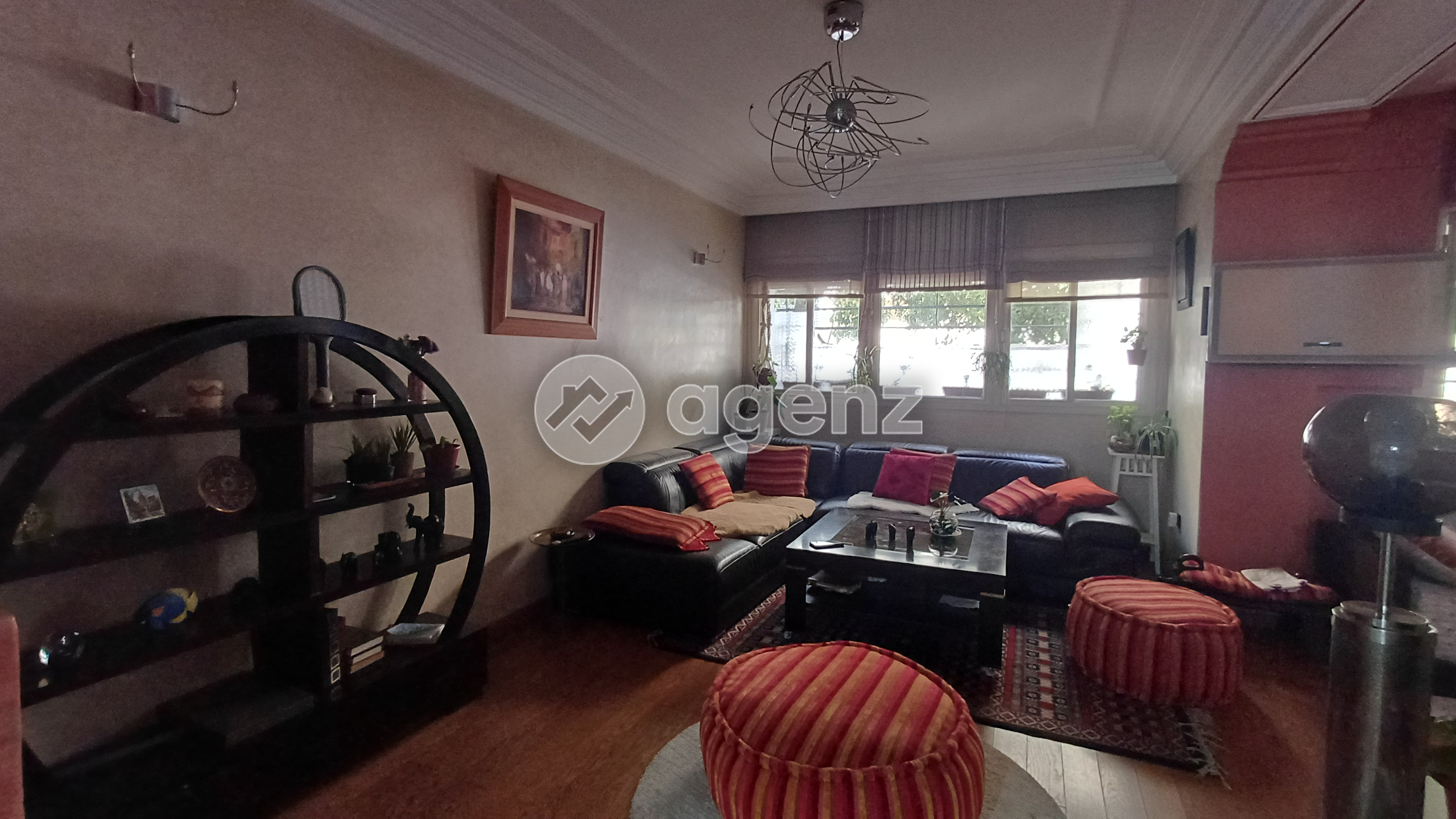 Appartement familial - Espace et confort assurés
