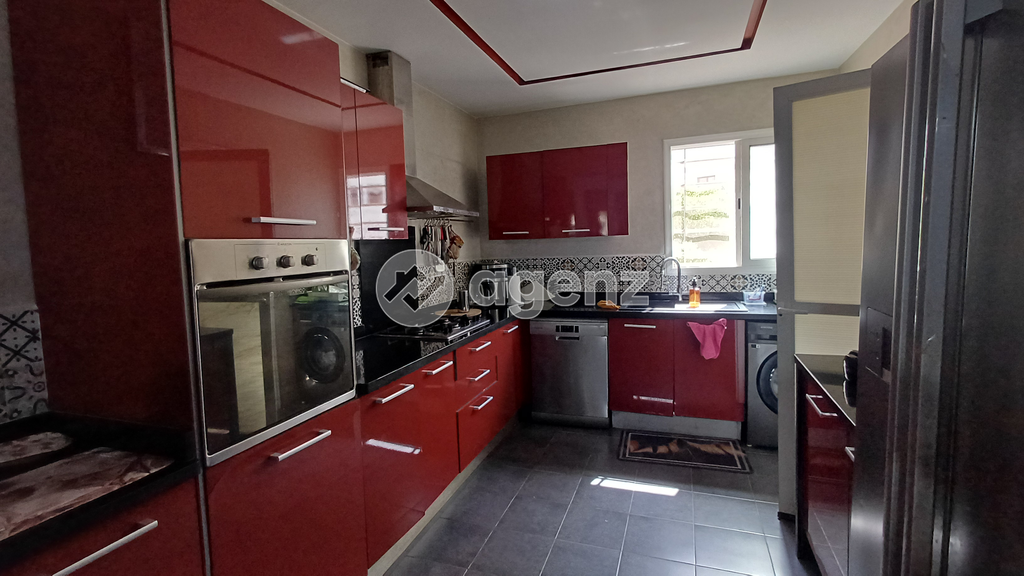 Appartement familial - Espace et confort assurés — 4
