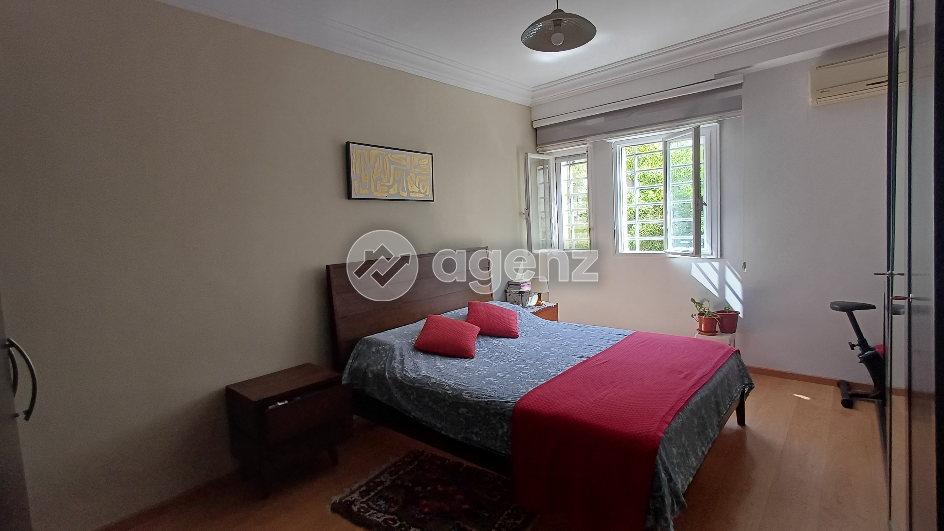 Appartement familial - Espace et confort assurés — 2