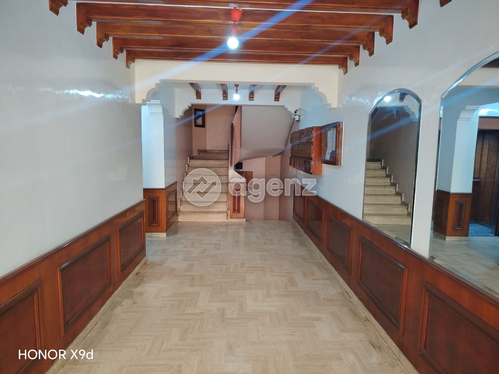 Appartement 91 m² à Aïn Sebaâ — 2