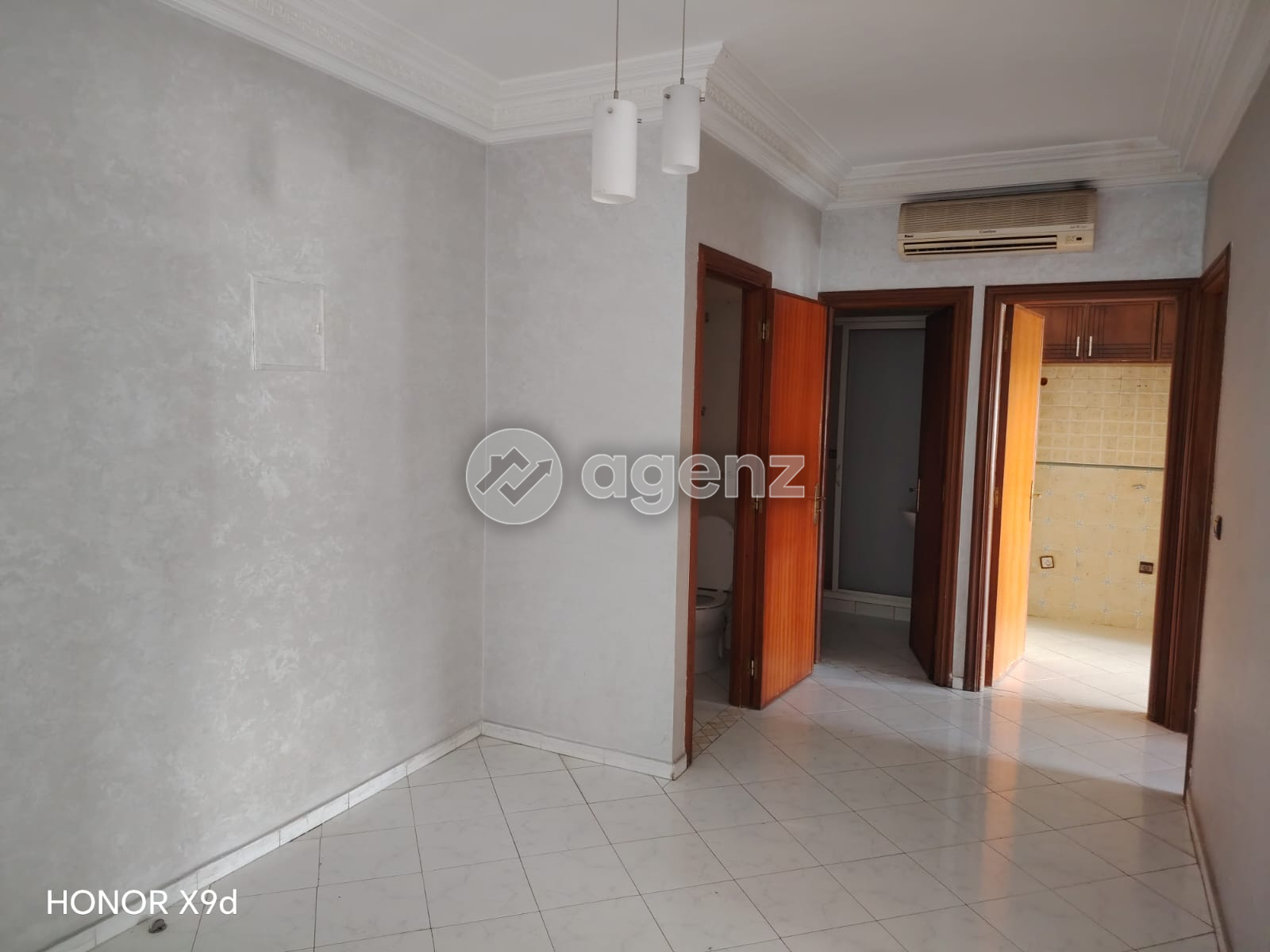Appartement 91 m² à Aïn Sebaâ — 4