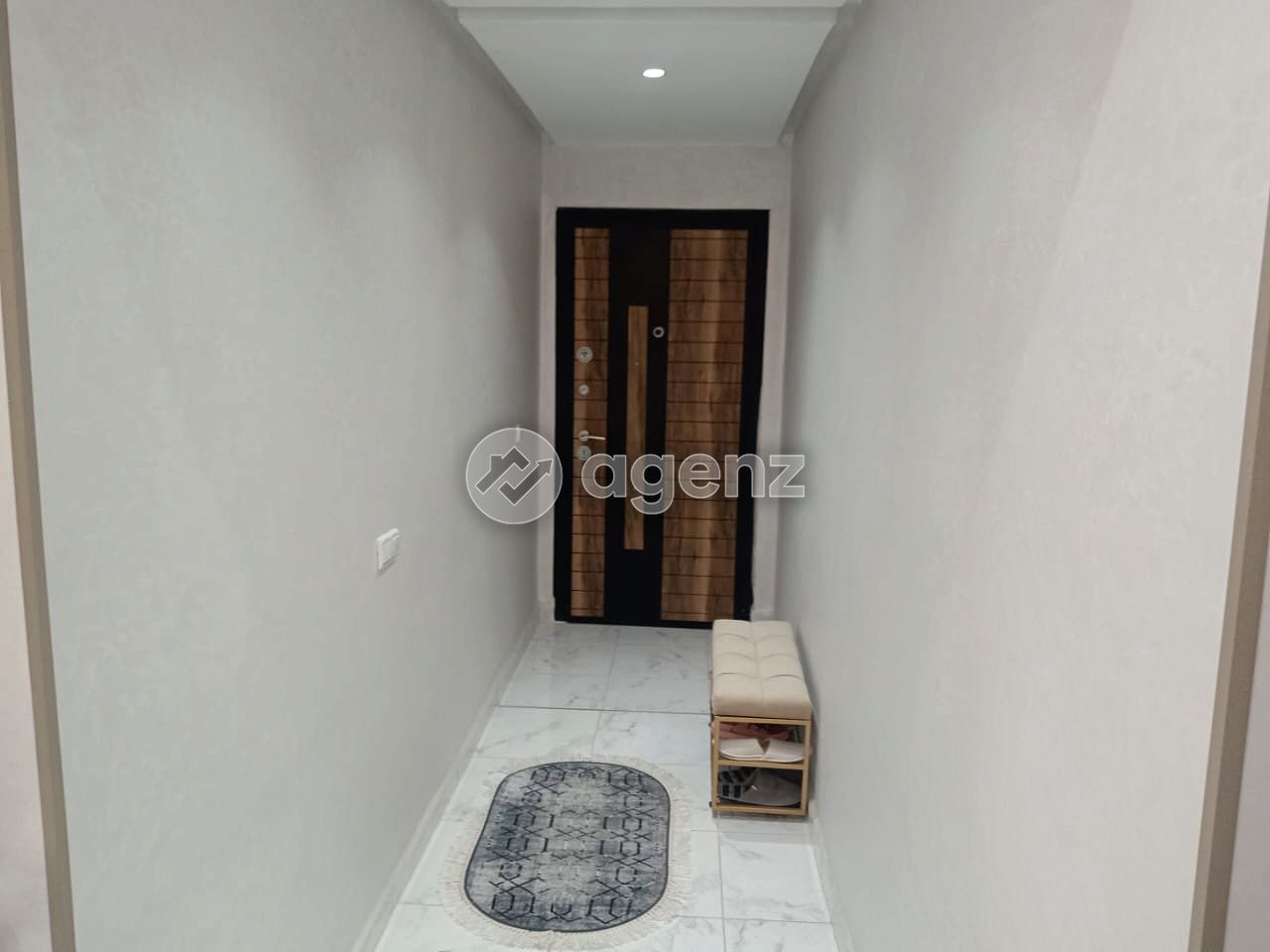 Magnifique Appartement de 2 chambres à vendre à Bouskoura — 4