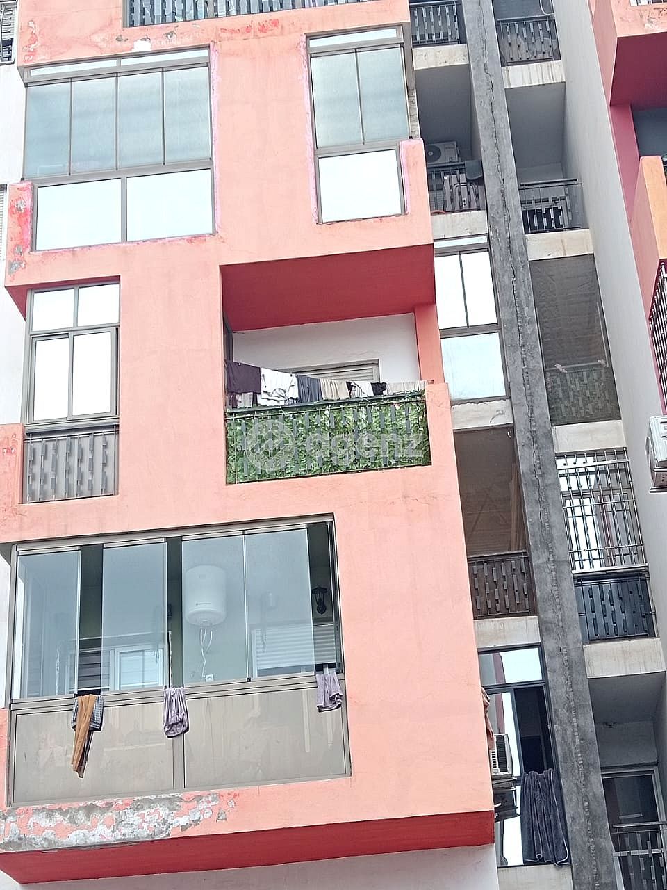 Magnifique Appartement de 2 chambres à vendre à Bouskoura