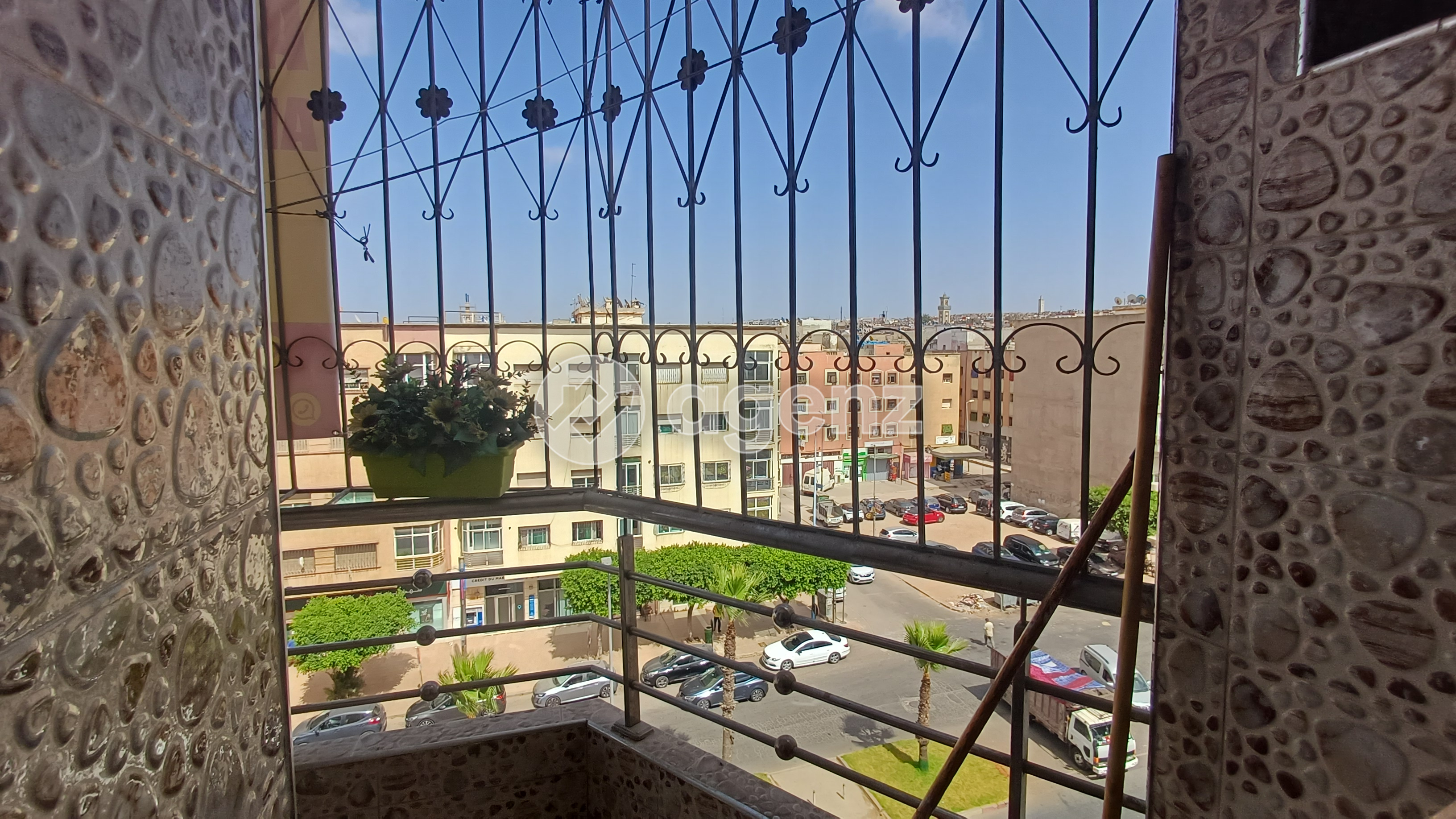 Appartement à Anassi - Bien agencé — 5