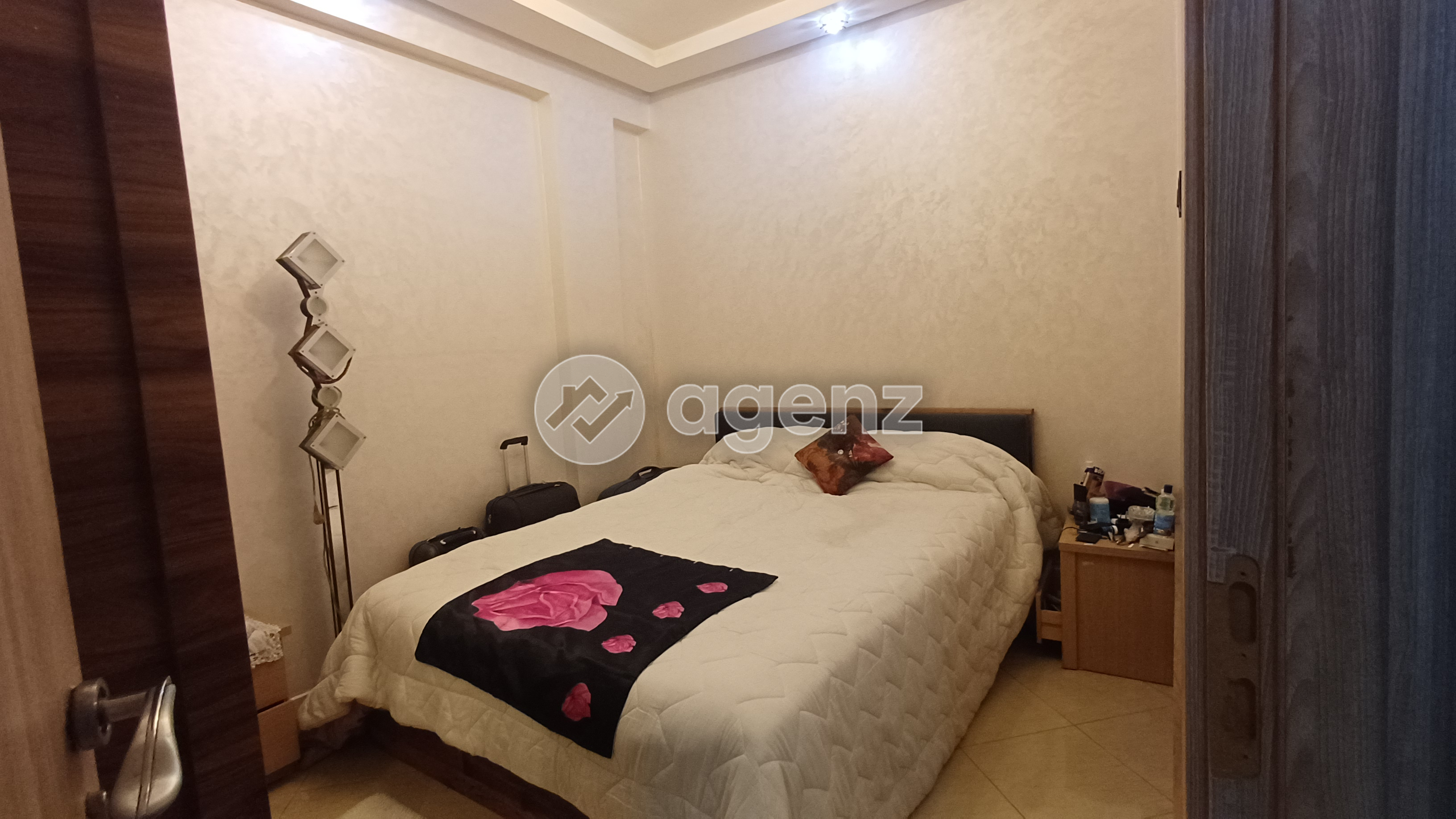 Appartement à Anassi - Bien agencé — 2