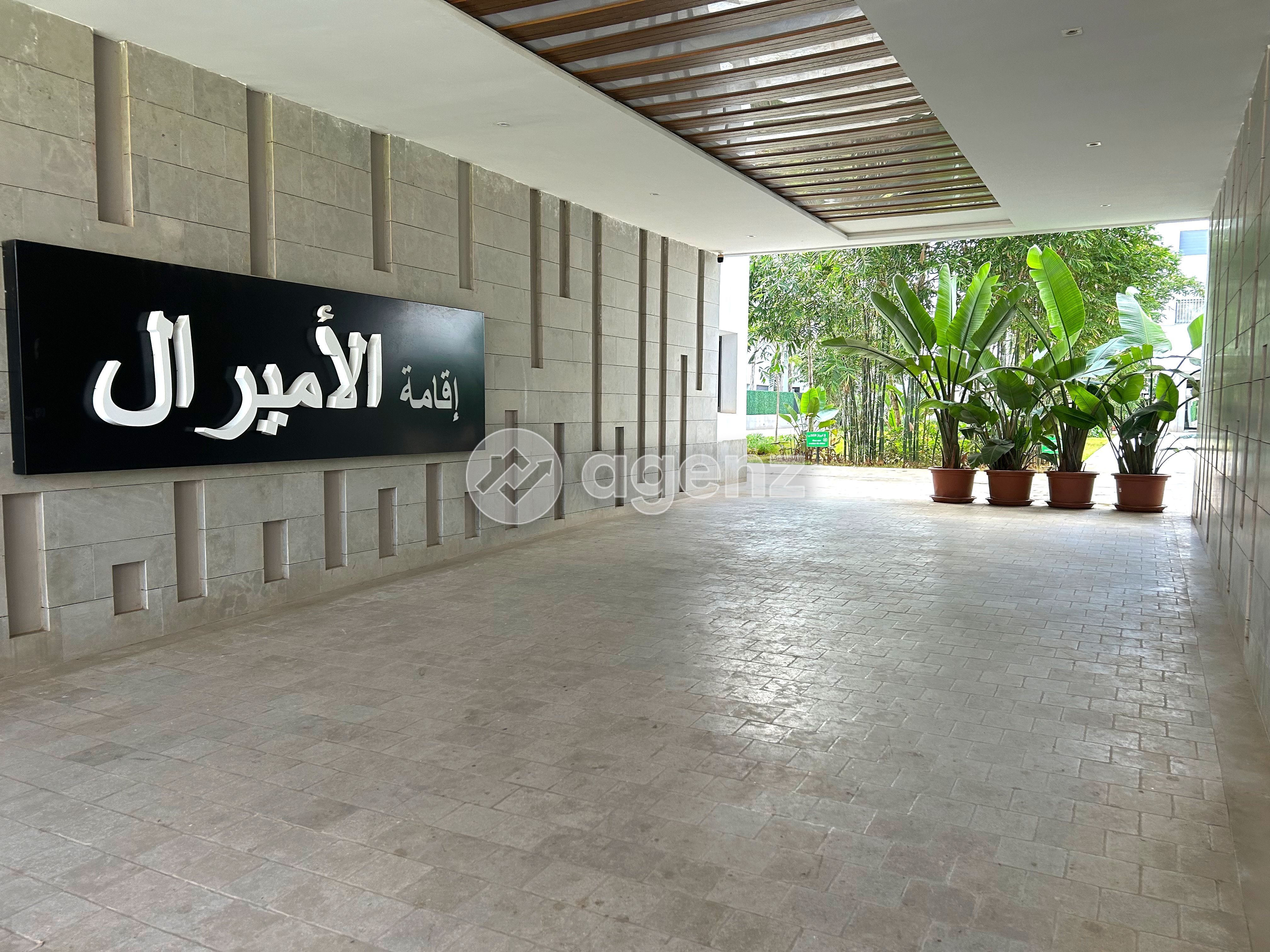 Appartement 80 m² à Salé El Jadida — 3