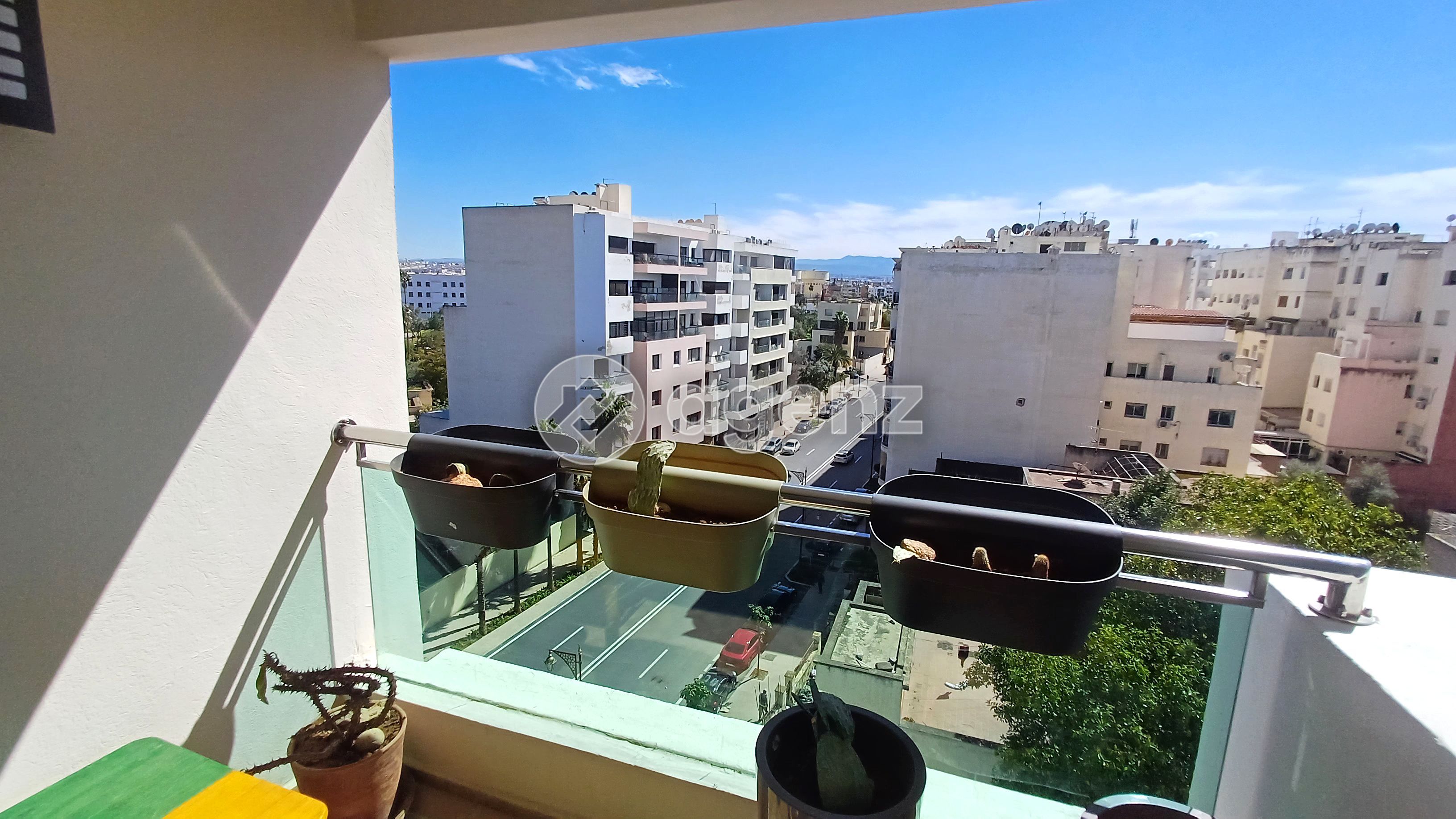 Appartement de 207 m² à Nouvelle Ville - Fès — 5