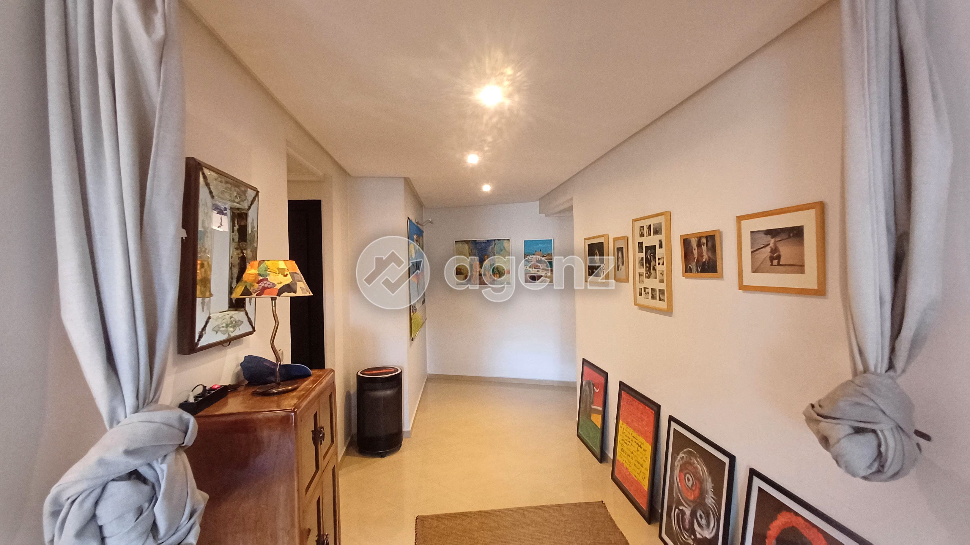 Appartement de 207 m² à Nouvelle Ville - Fès — 4