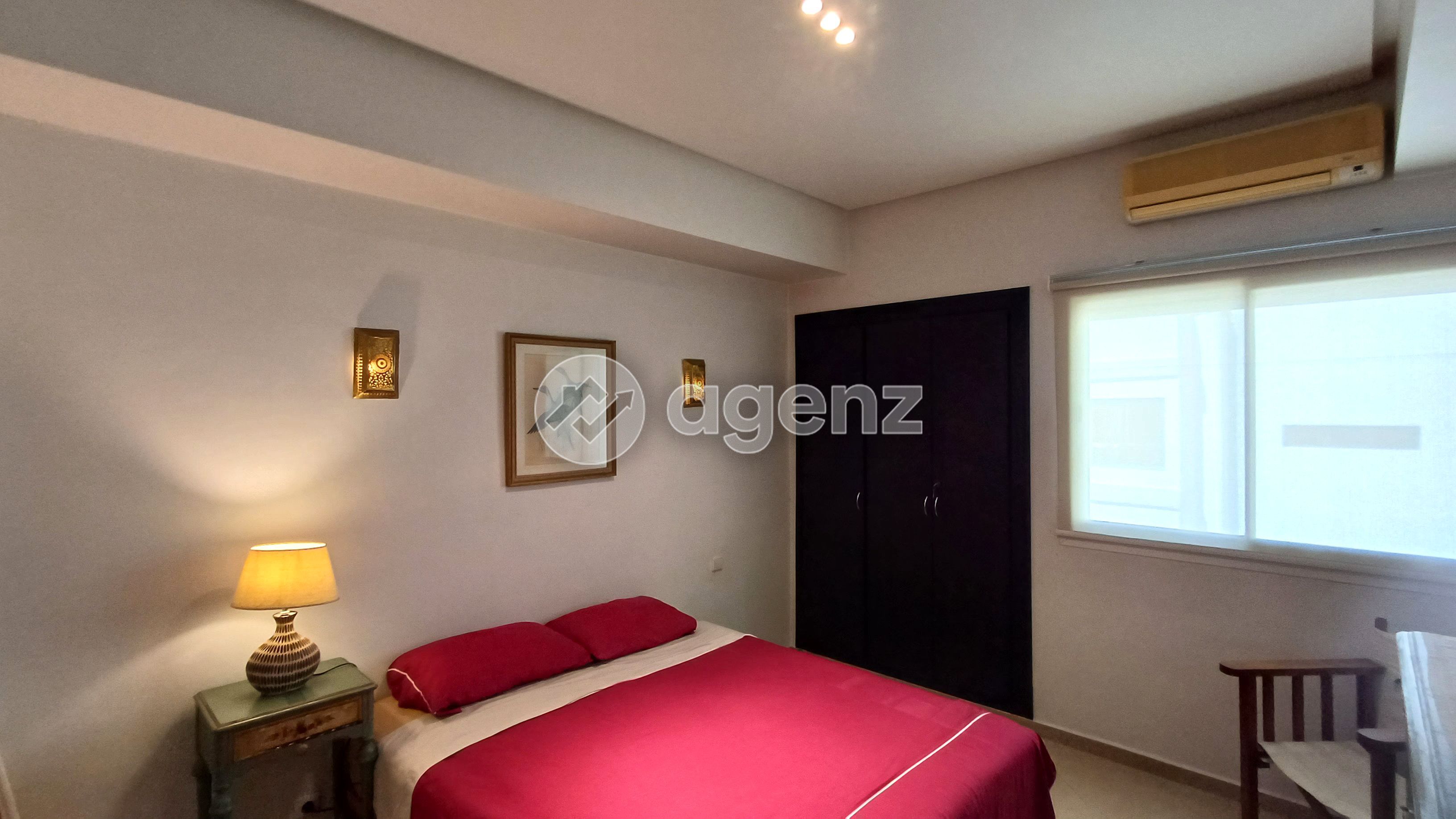Appartement de 207 m² à Nouvelle Ville - Fès — 2