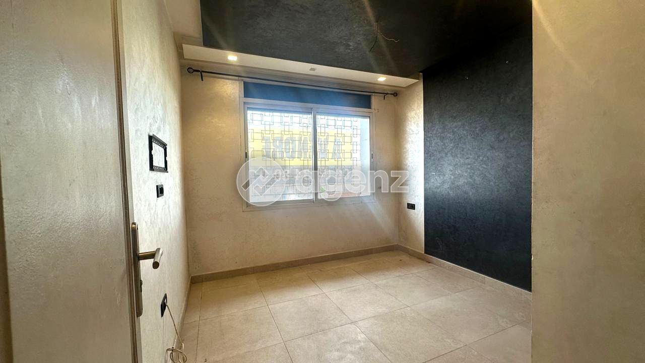 UNE ADRESSE STRATÉGIQUE AU CŒUR DE CASABLANCA — 2