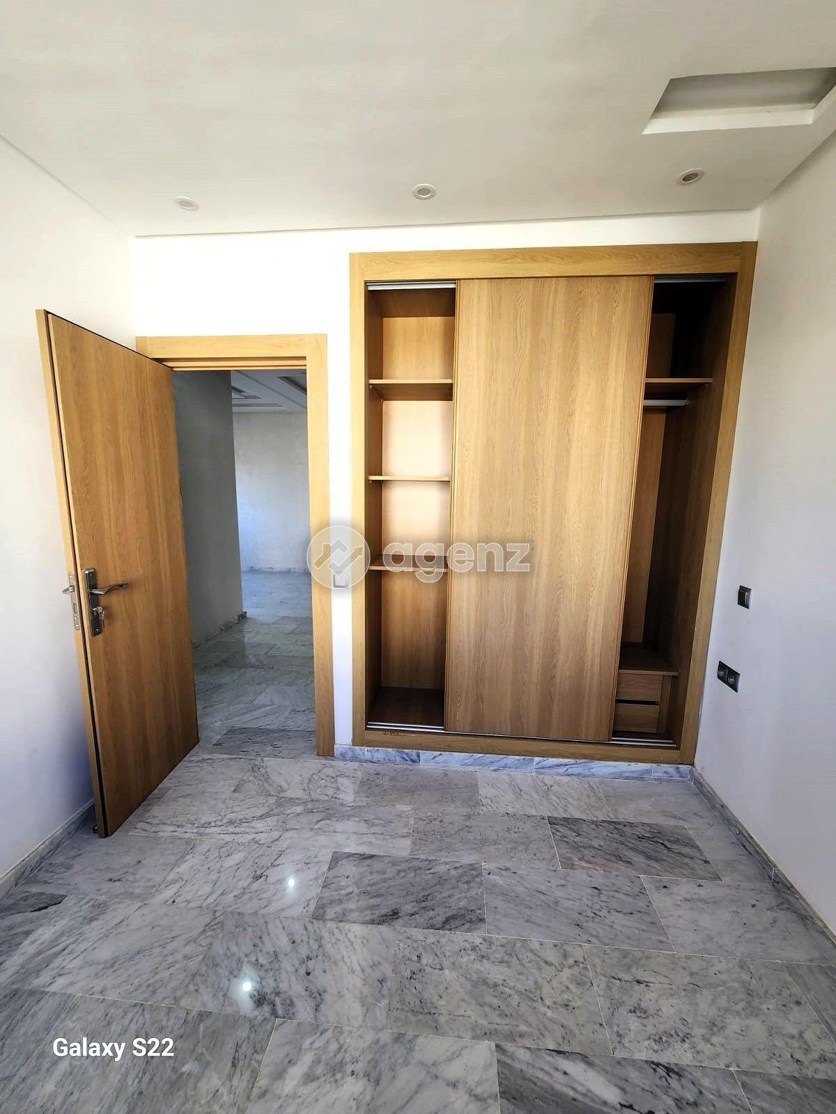 Superbe Appartement  Neuf de 2 chambres à louer à Riviera Sans Vis àVis — 5