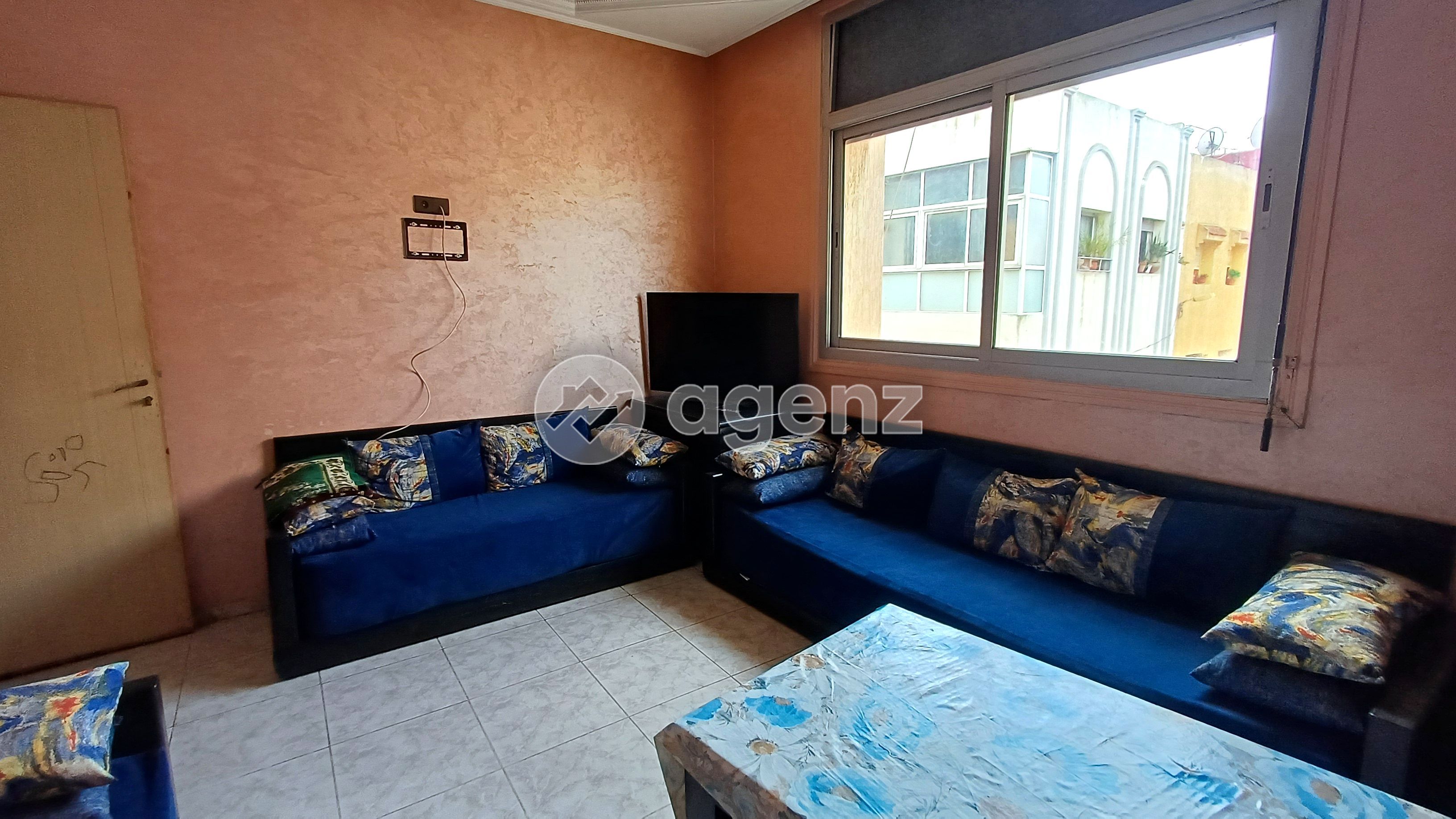 MAISON FAMILIALE À VENDRE À LAYMOUNE — 2
