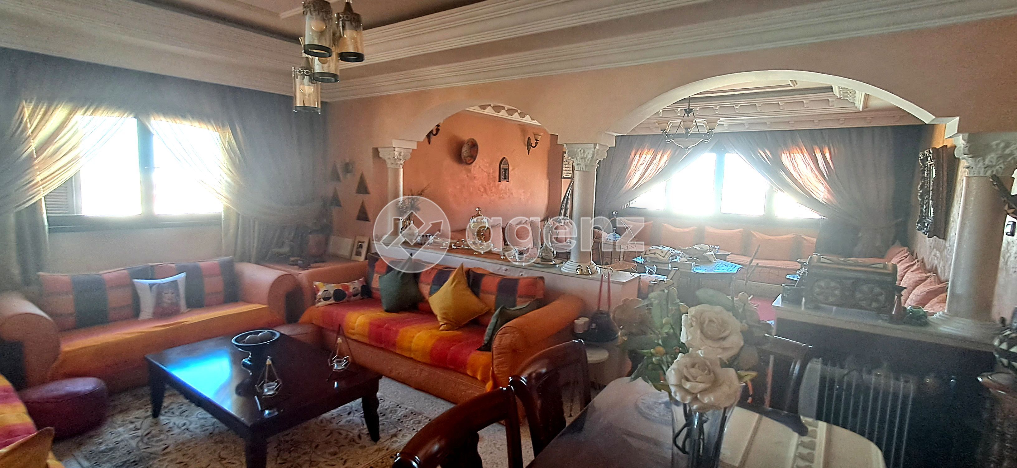 Appartement à vendre à Bourgogne Ouest — 4