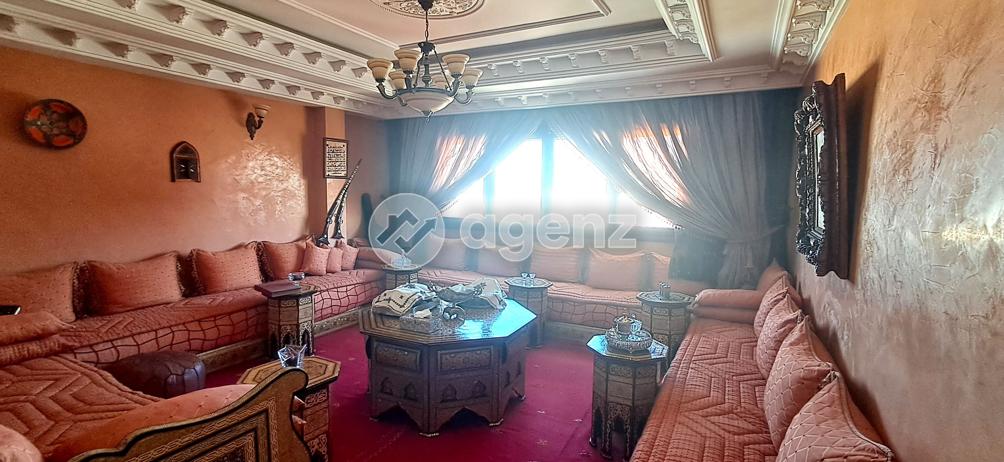 Appartement à vendre à Bourgogne Ouest — 3