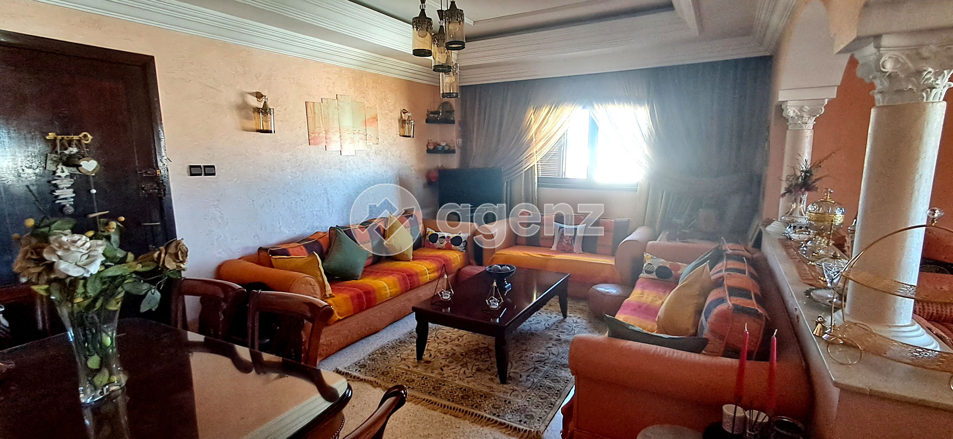 Appartement à vendre à Bourgogne Ouest — 2