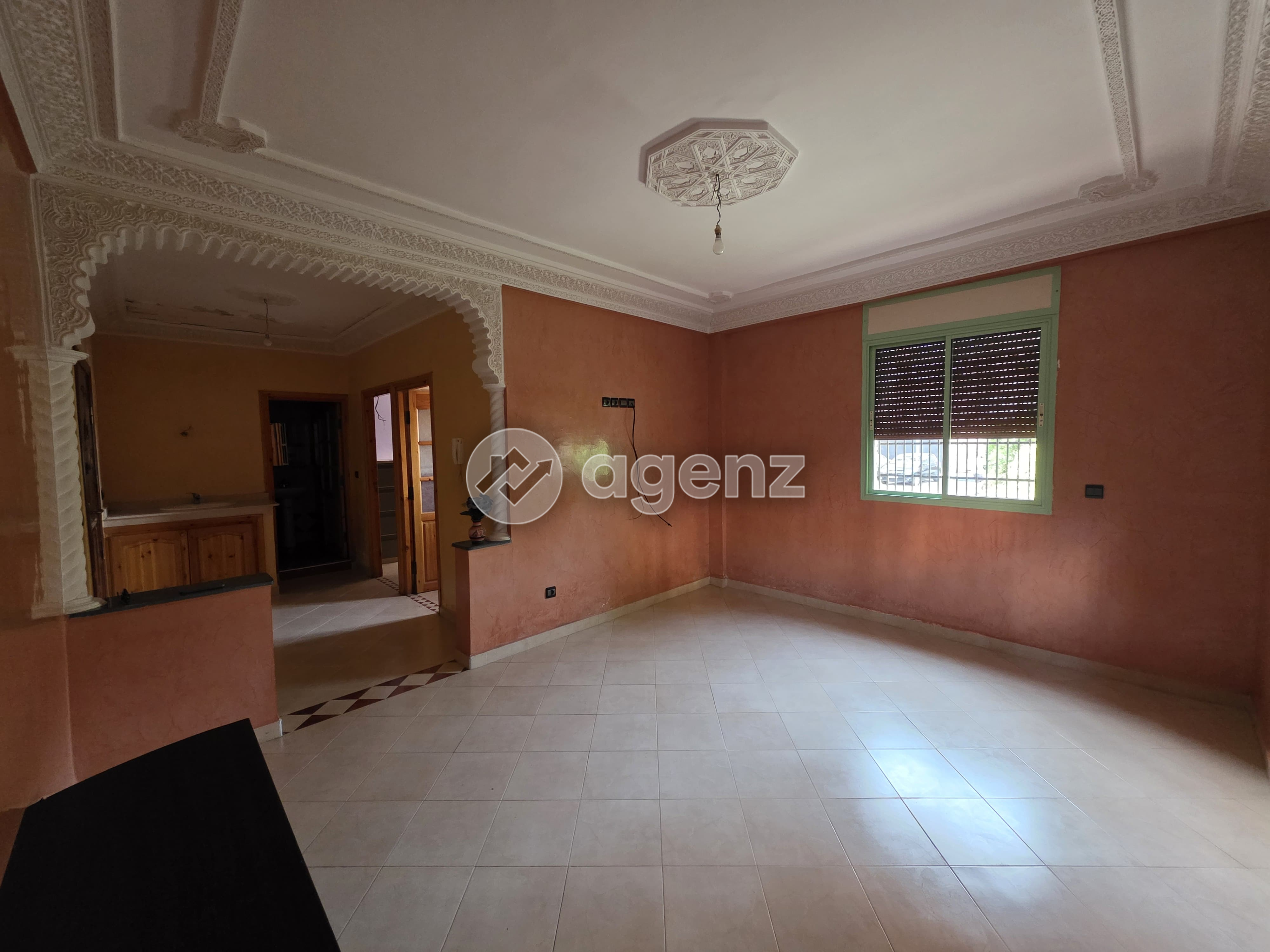Studio spacieux - Agencement fonctionnel à Les Portes de Marrakech 1, Marrakech | Agenz