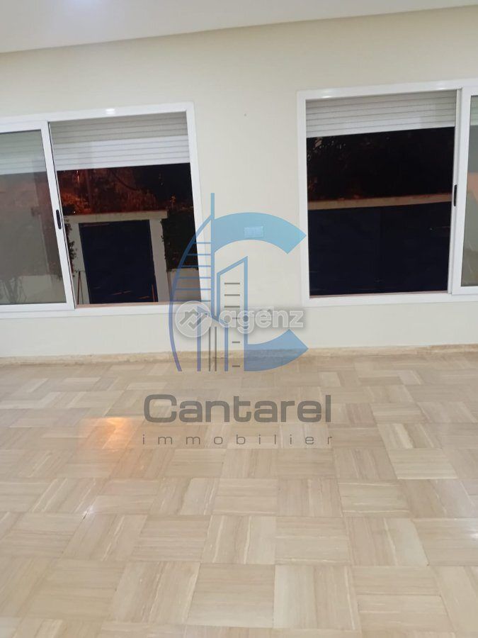 Bureau — Casablanca — 5