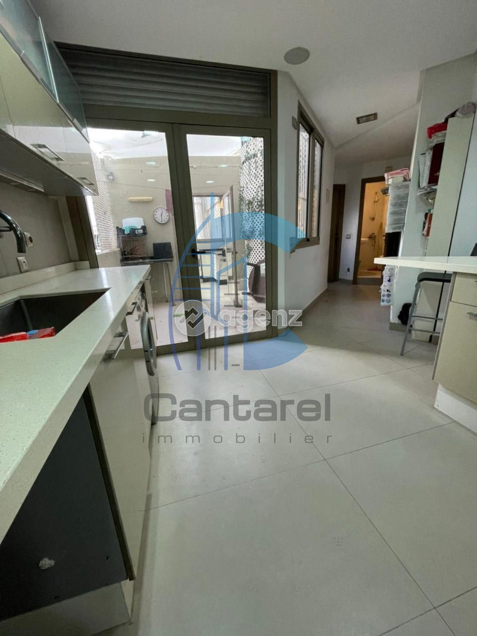 Appartement à louer à Casablanca — 2