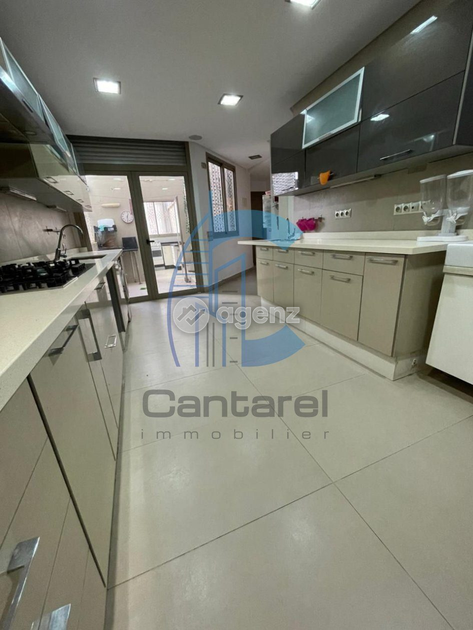 Appartement à louer à Casablanca — 3