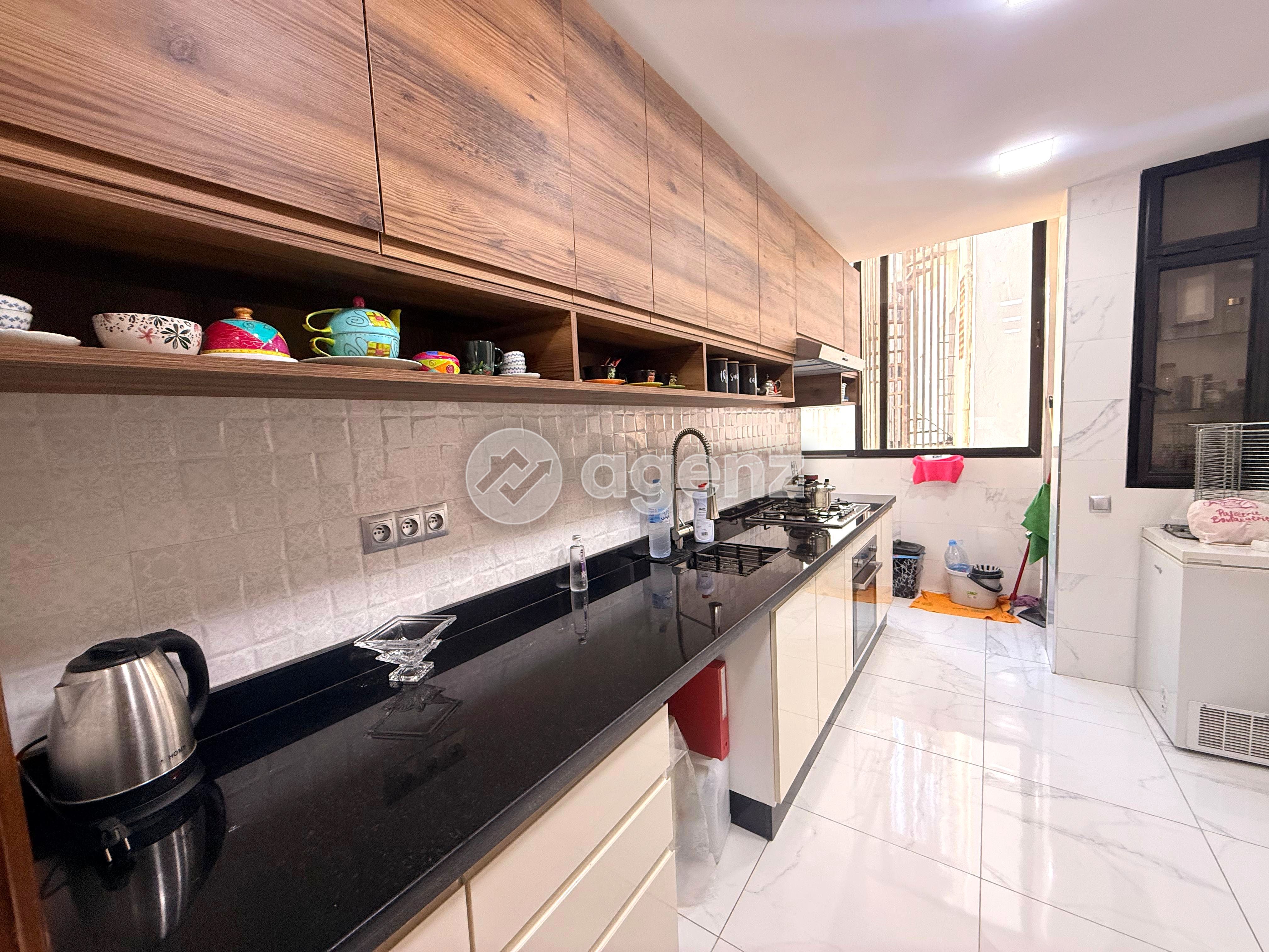 Appartement familial - Confort et espace Réunis — 4