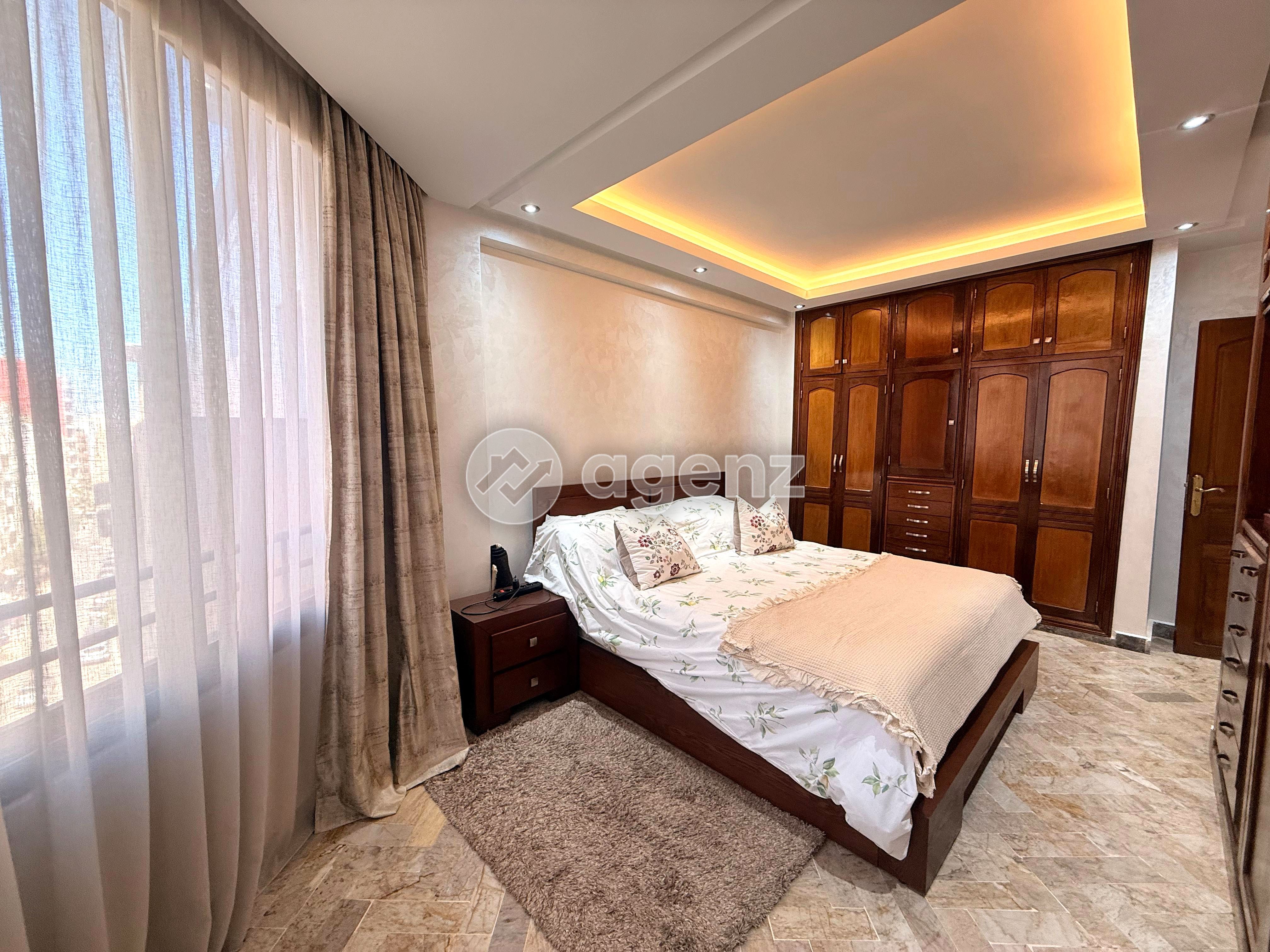Appartement familial - Confort et espace Réunis — 2