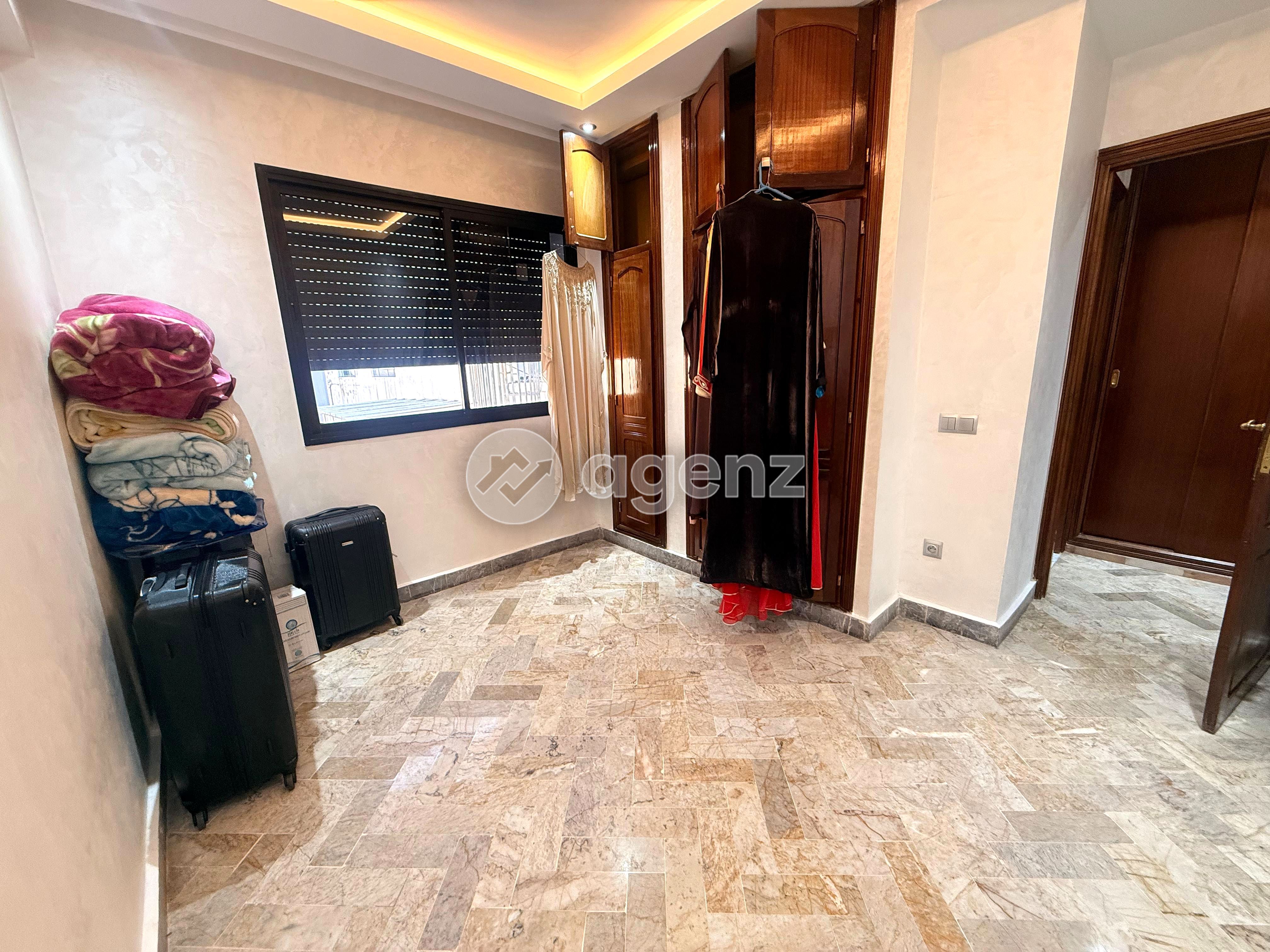 Appartement familial - Confort et espace Réunis — 3